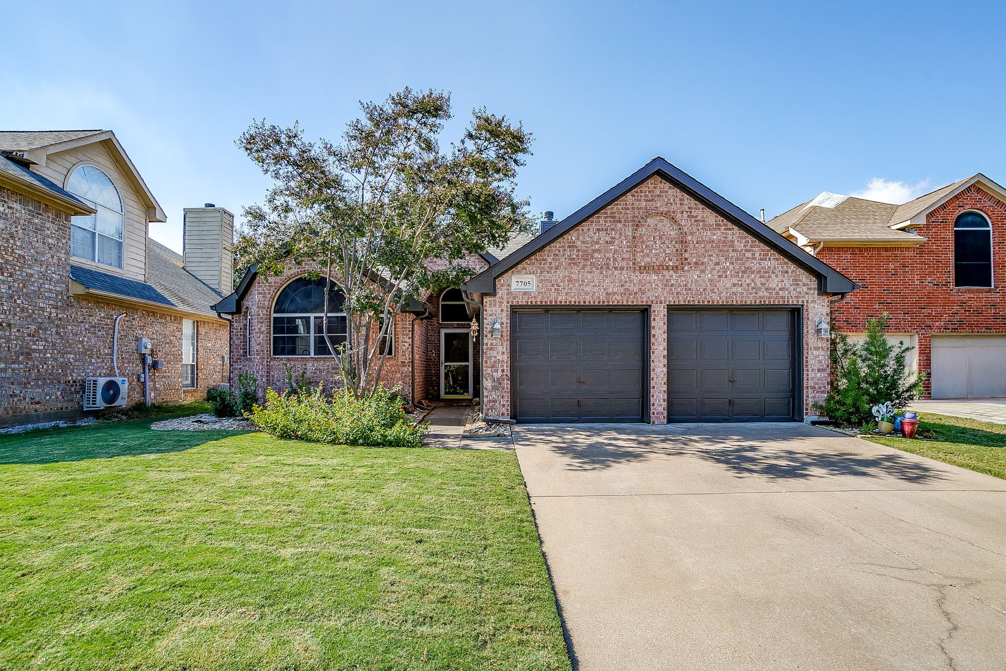 7705 Guadalupe Court