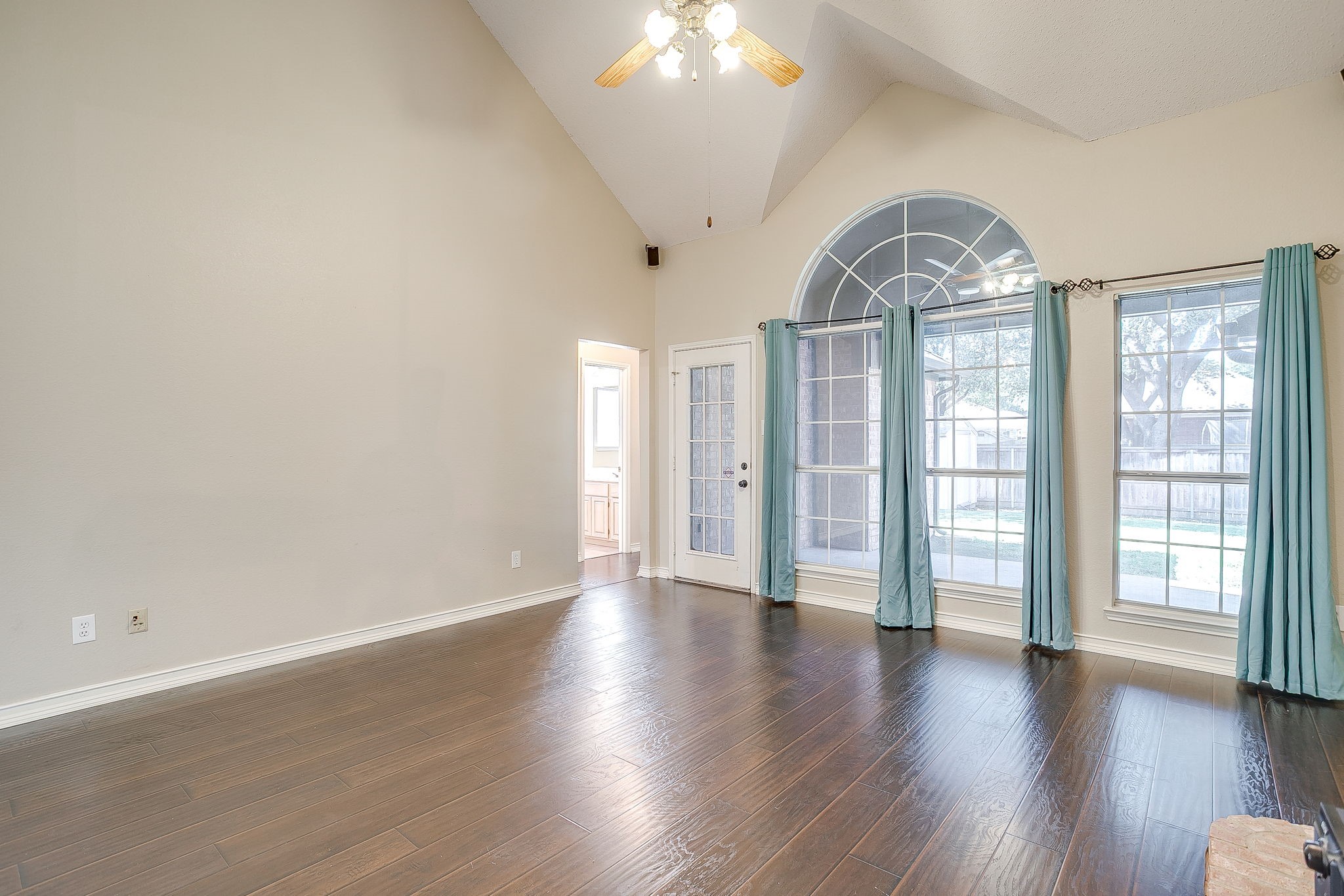 7705 Guadalupe Court
