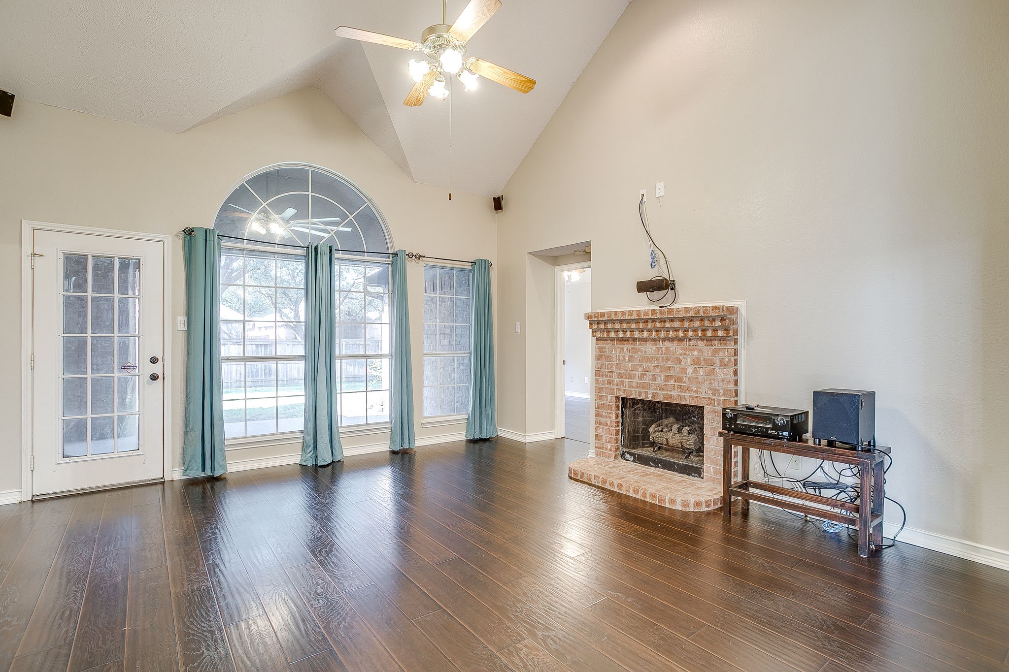 7705 Guadalupe Court