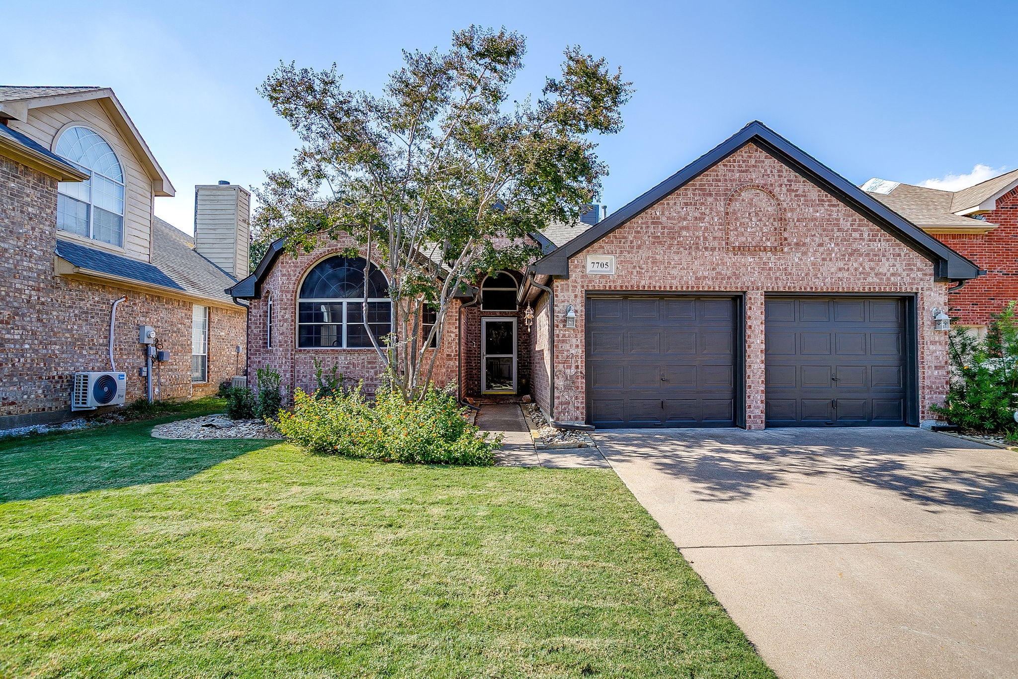 7705 Guadalupe Court