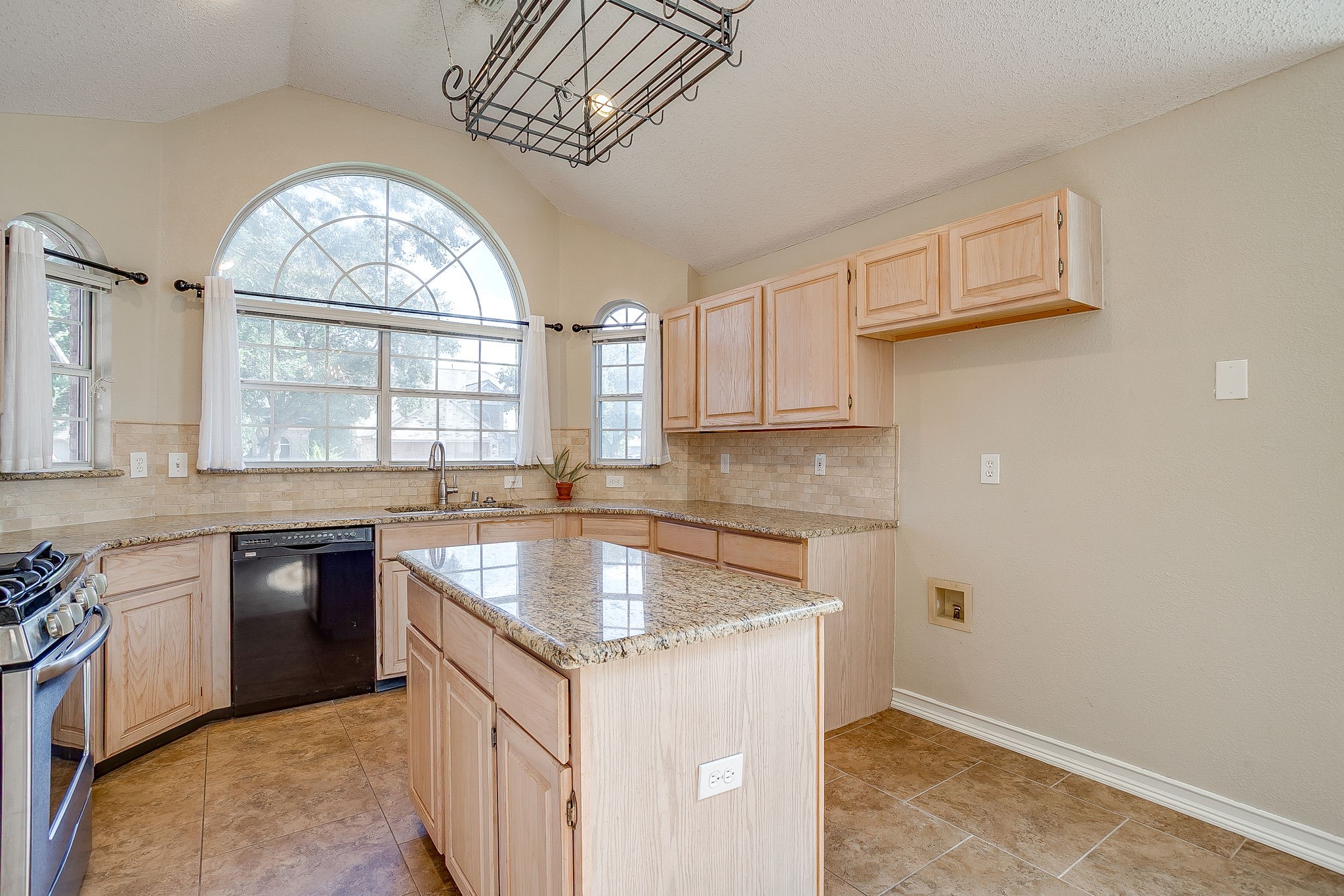 7705 Guadalupe Court
