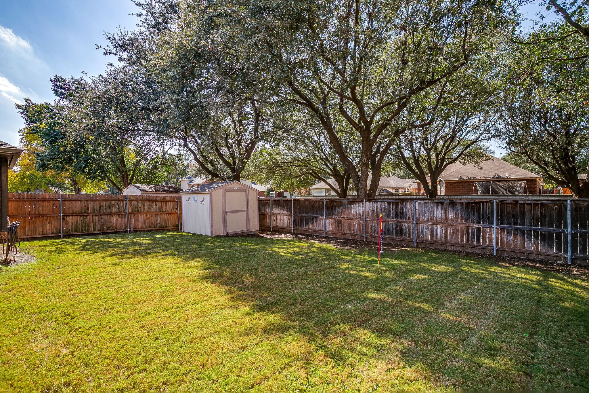 7705 Guadalupe Court