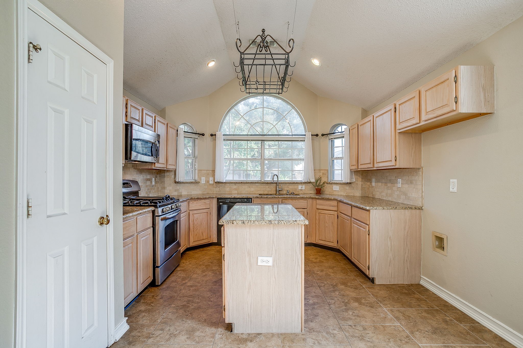 7705 Guadalupe Court