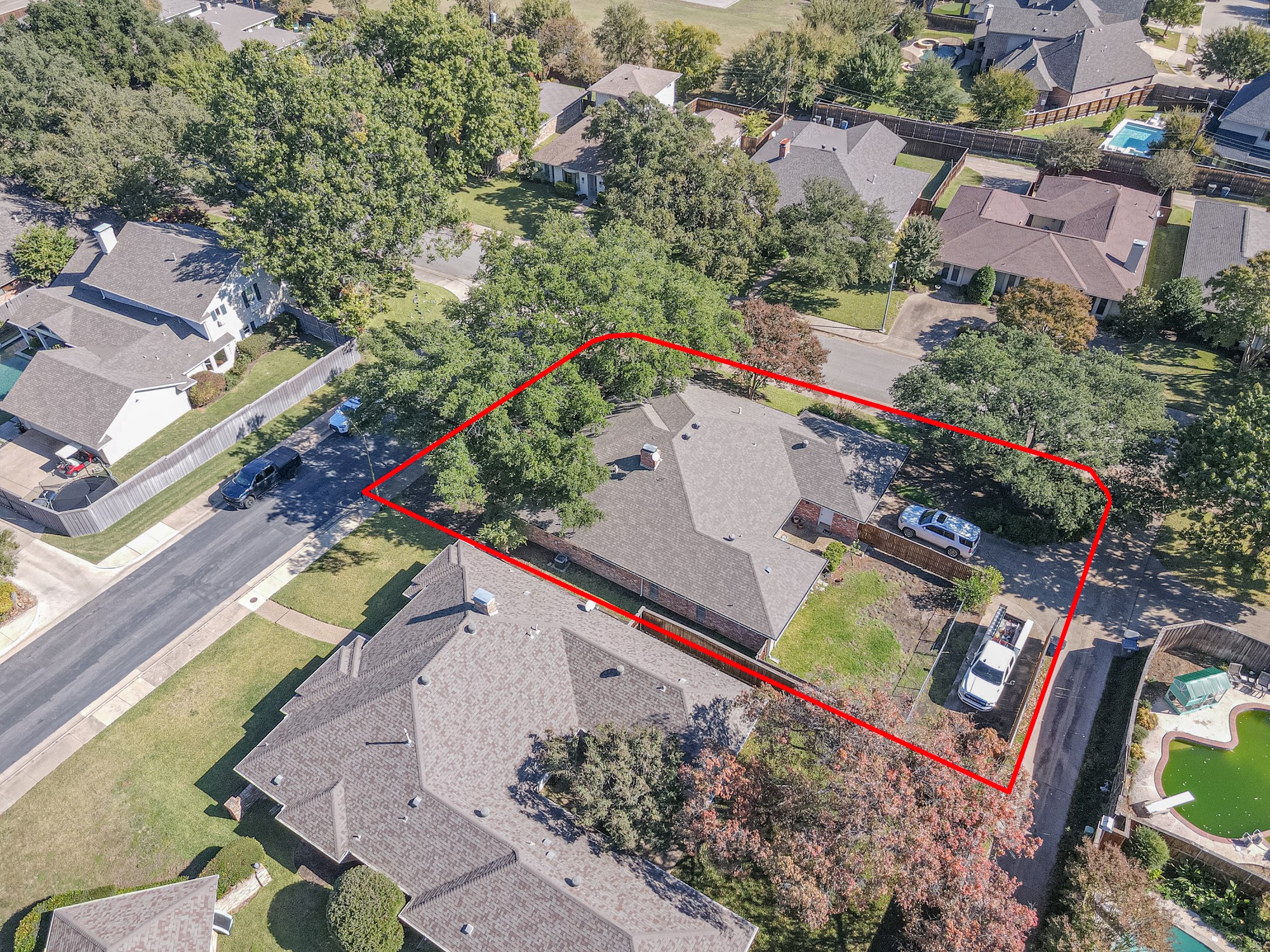 9064 Maple Glen Drive