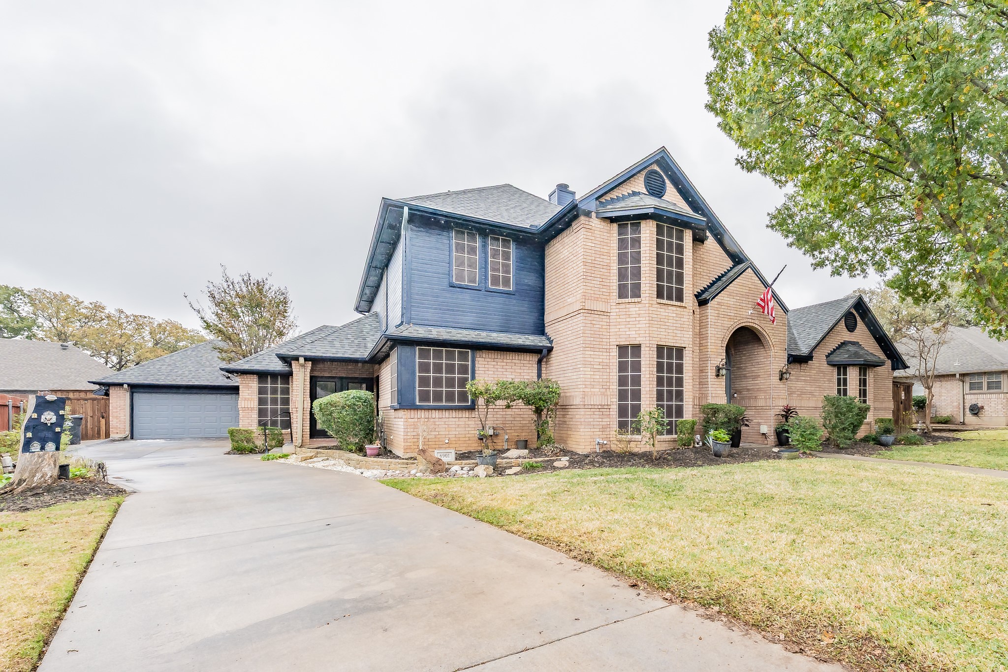 6901 Blake Drive