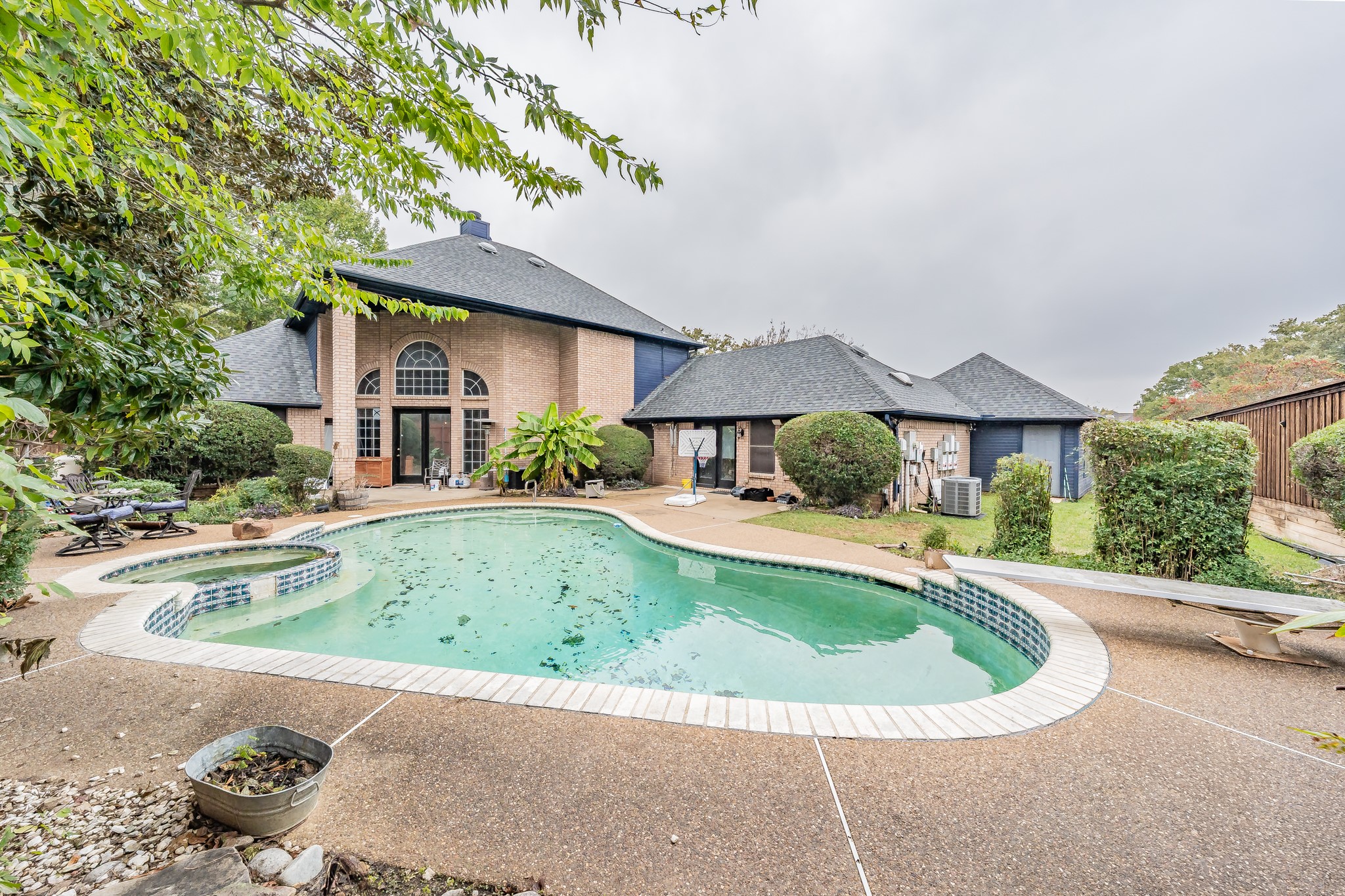 6901 Blake Drive