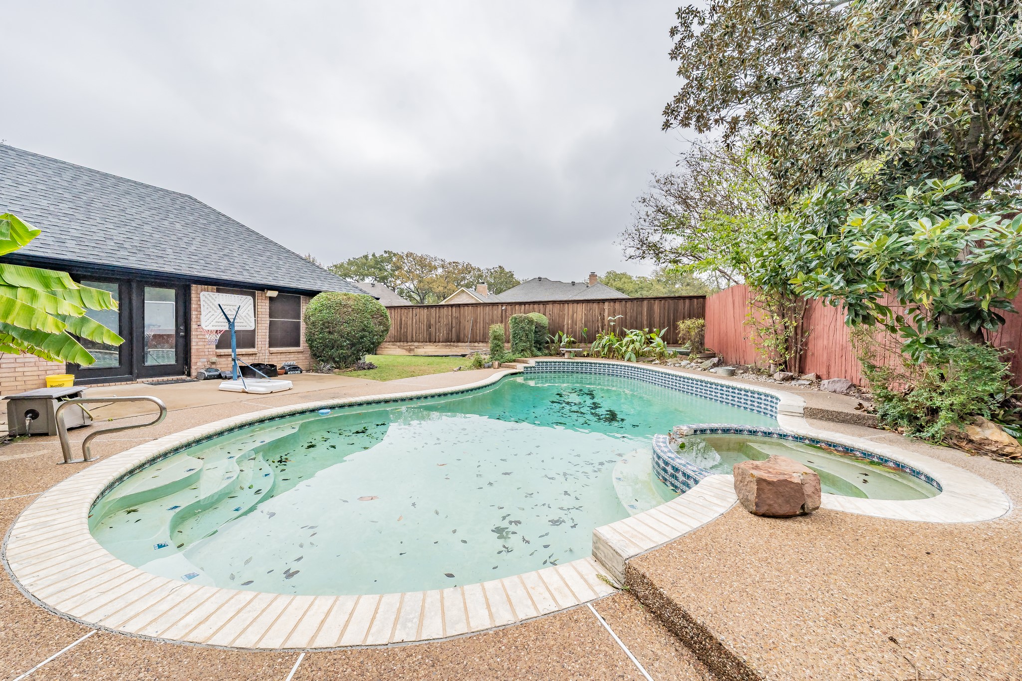 6901 Blake Drive