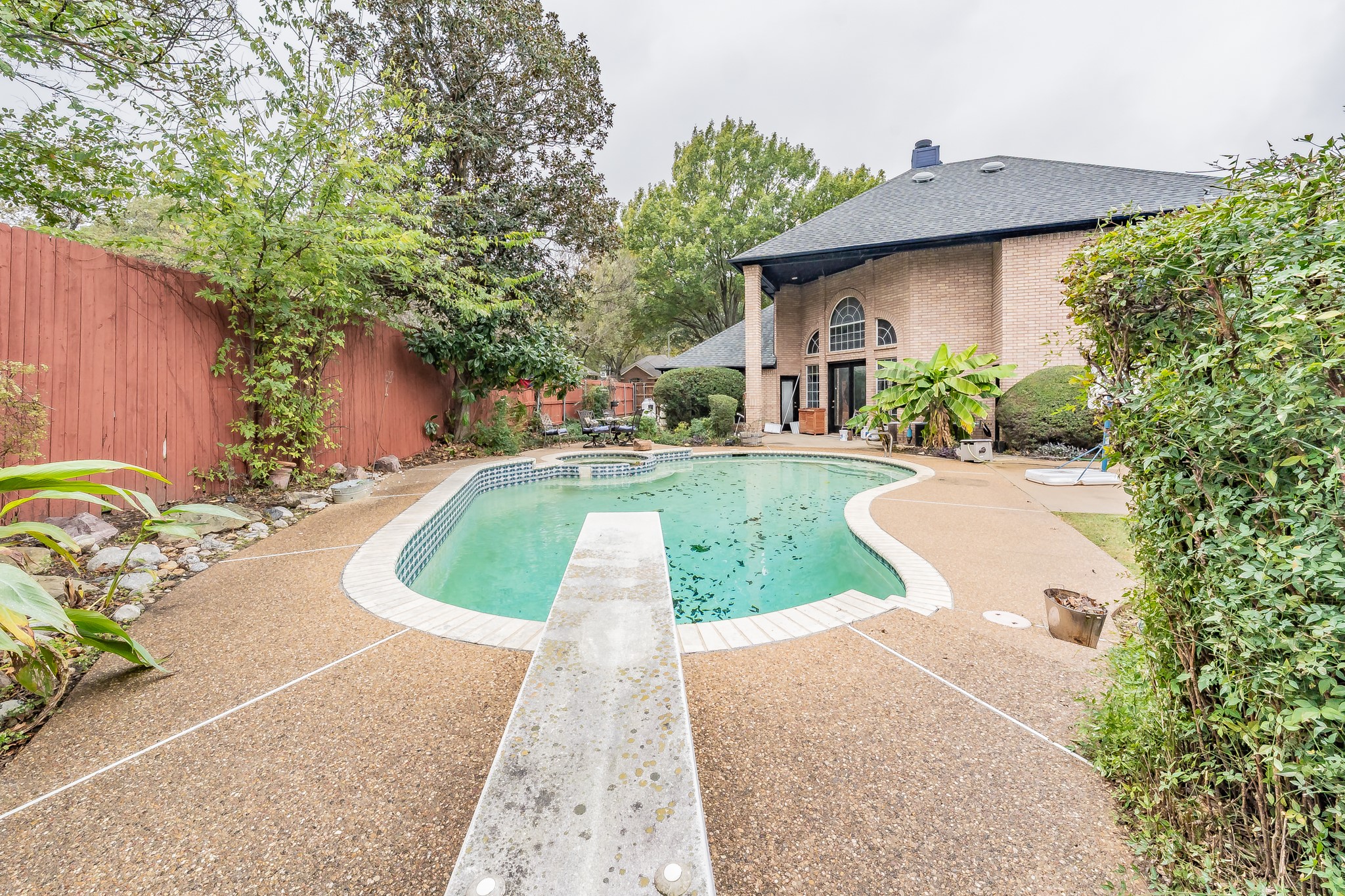 6901 Blake Drive