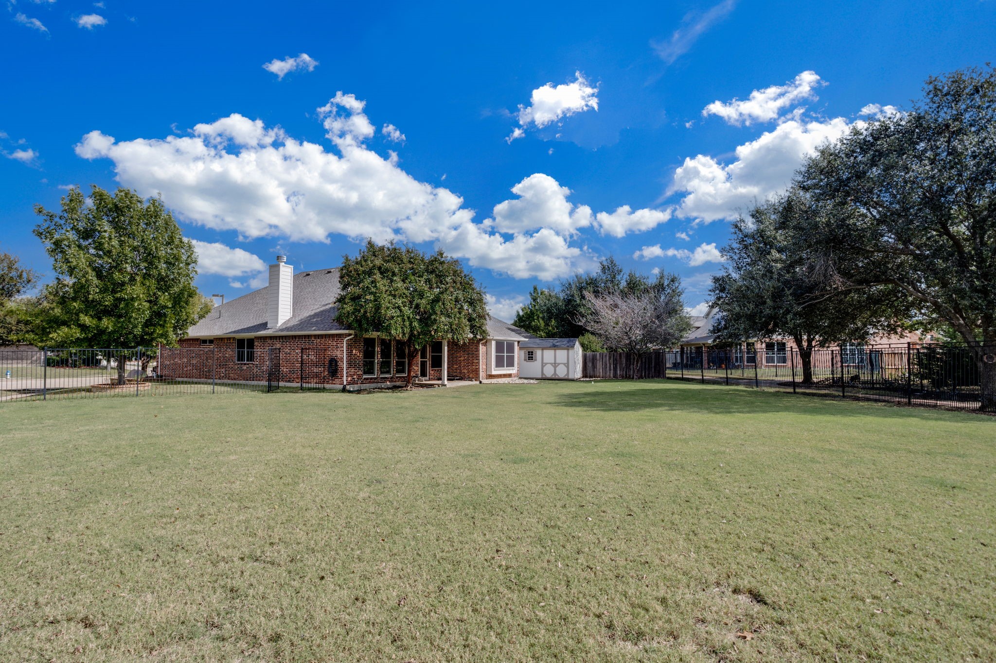 6403 Highland Crest Lane
