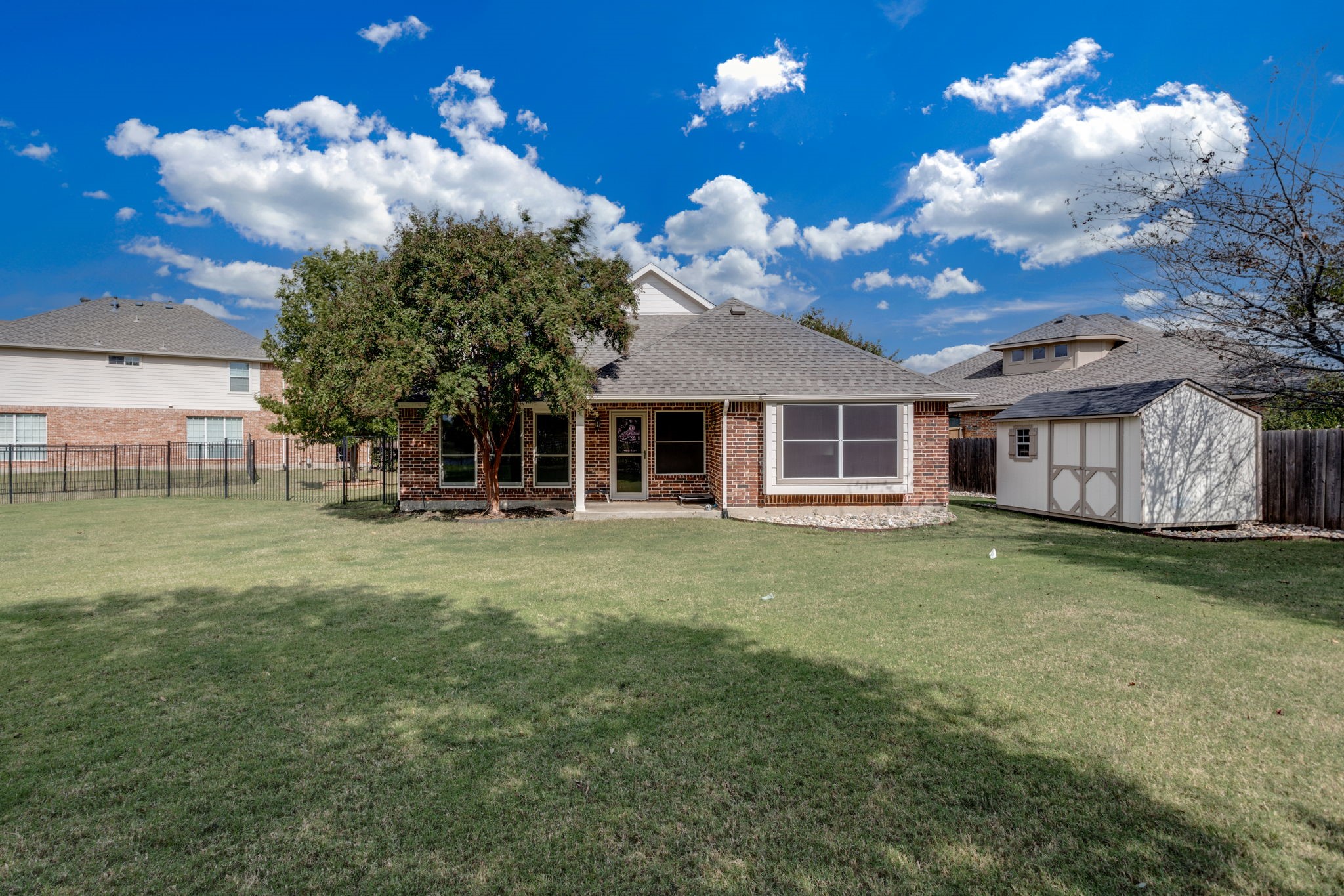 6403 Highland Crest Lane