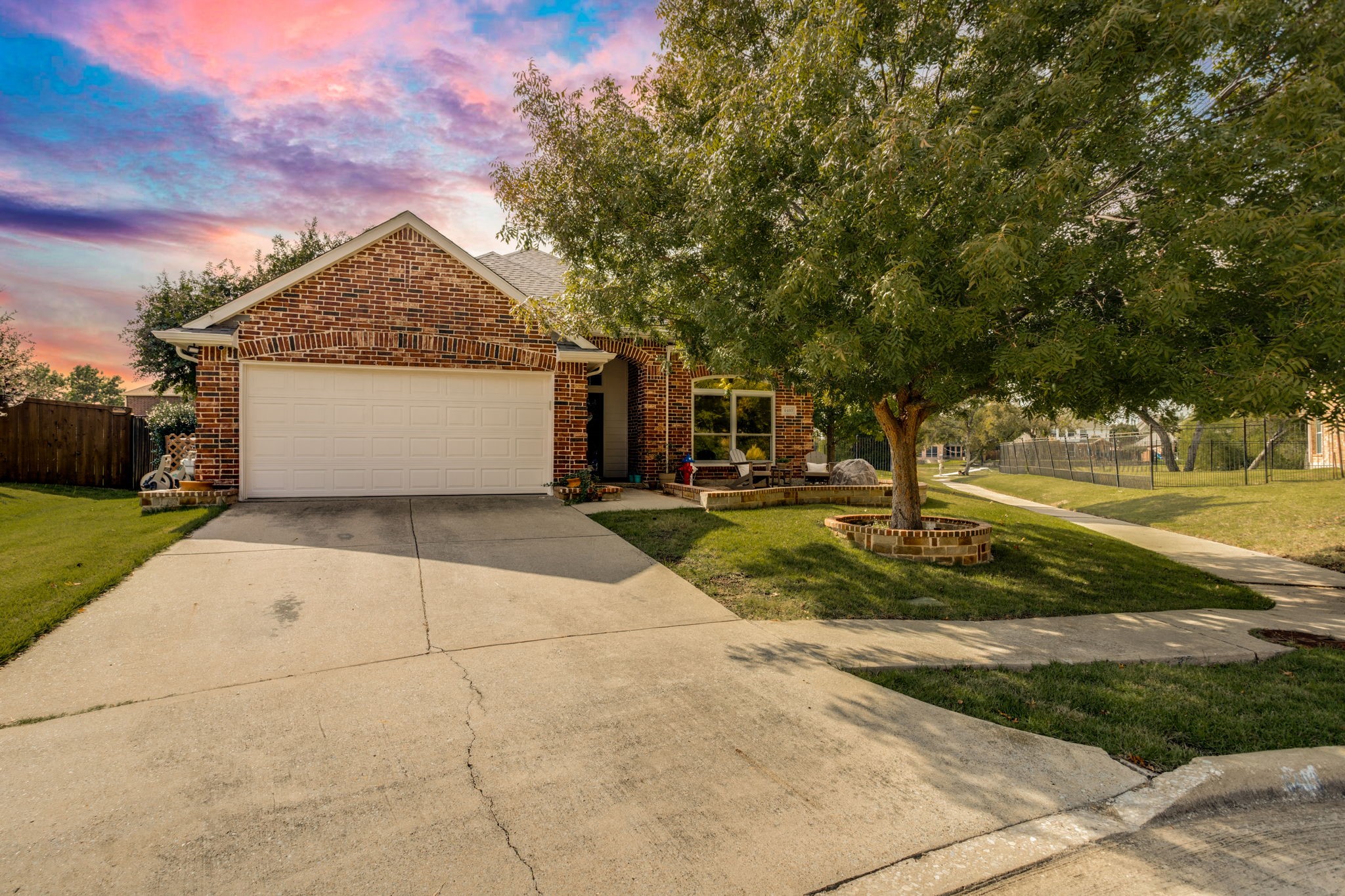 6403 Highland Crest Lane