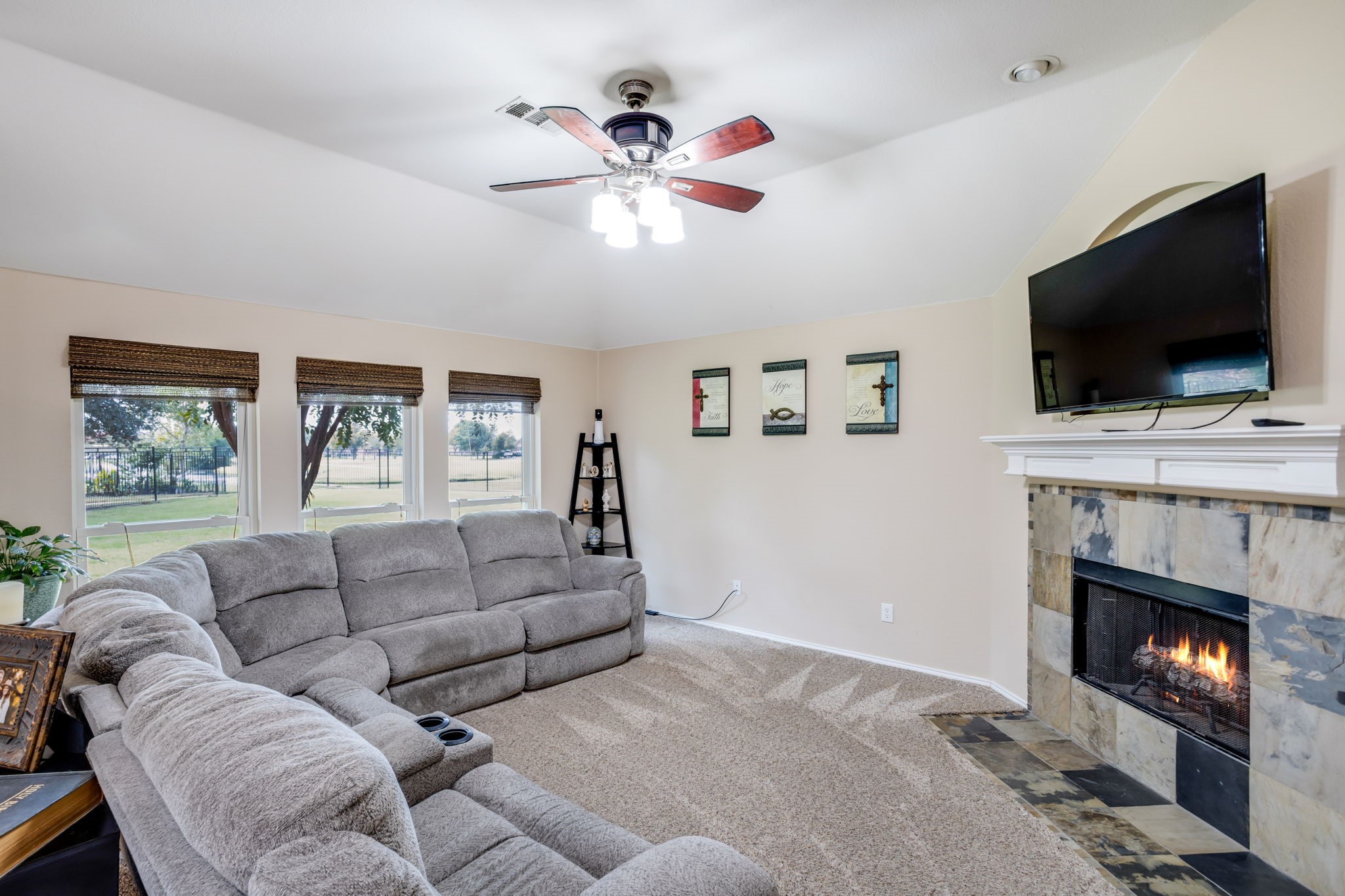 6403 Highland Crest Lane