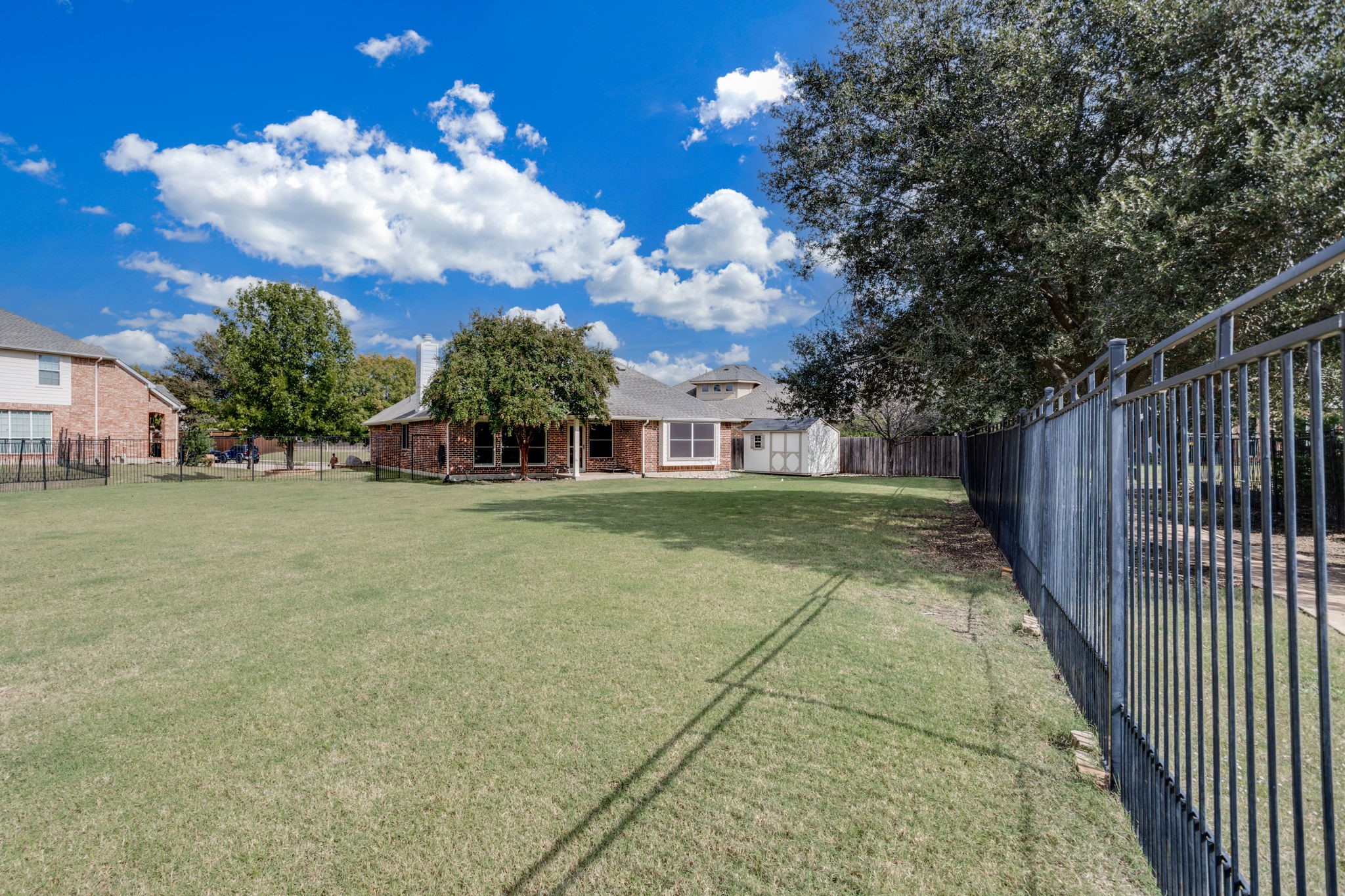 6403 Highland Crest Lane