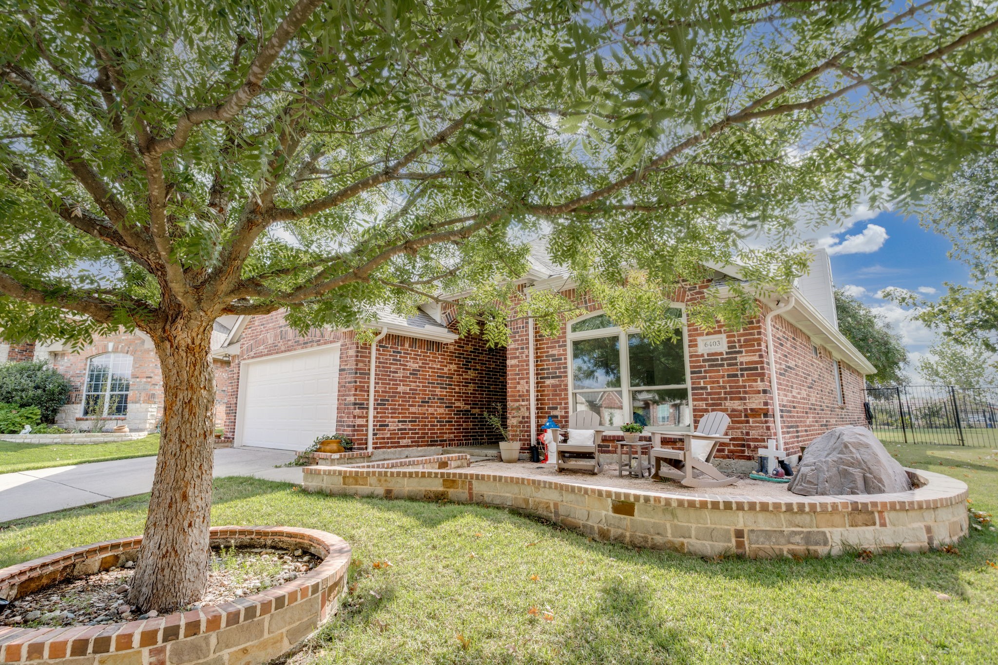 6403 Highland Crest Lane
