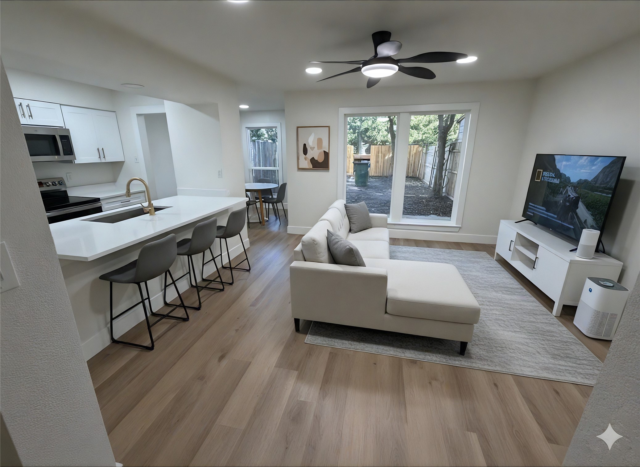 424 Valley Park Drive