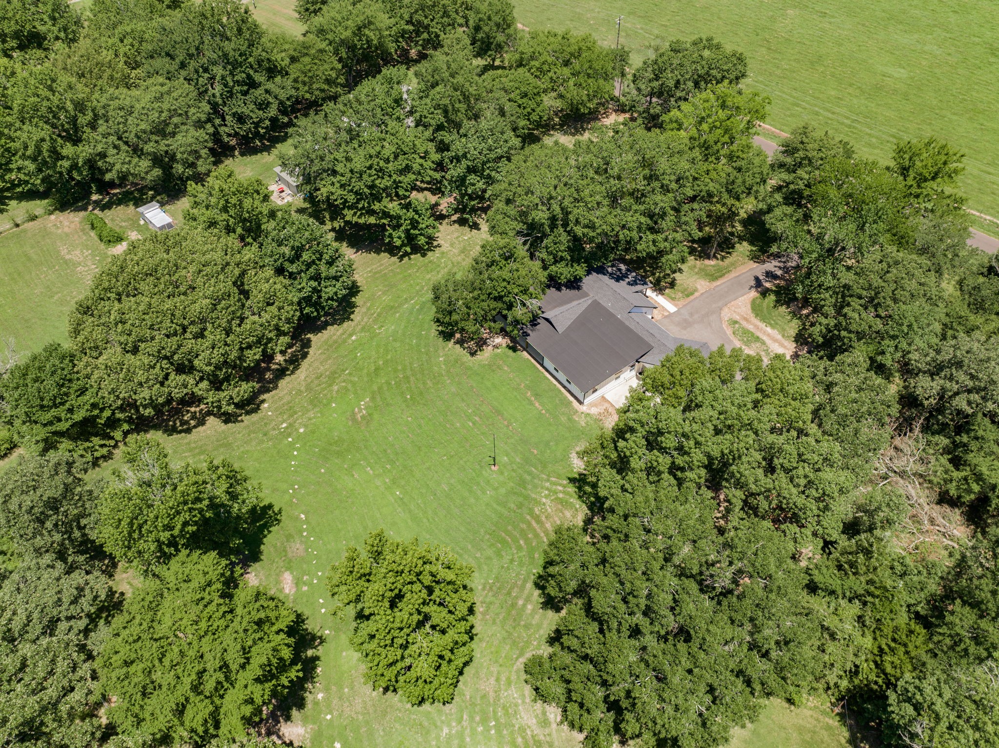 1917 County Road 1460