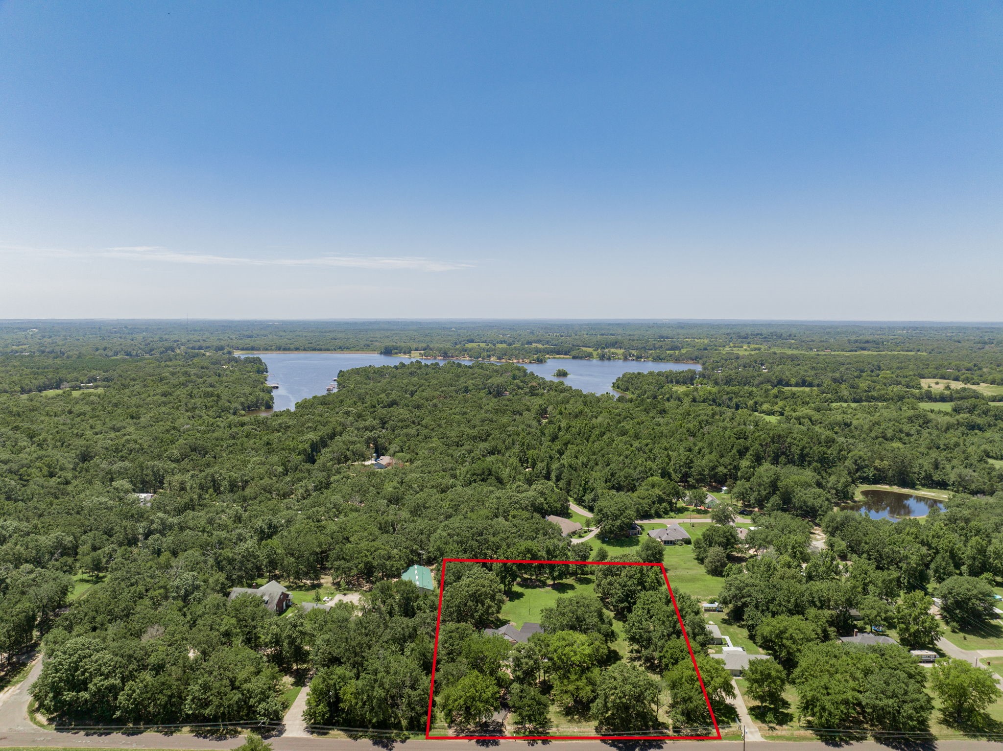 1917 County Road 1460