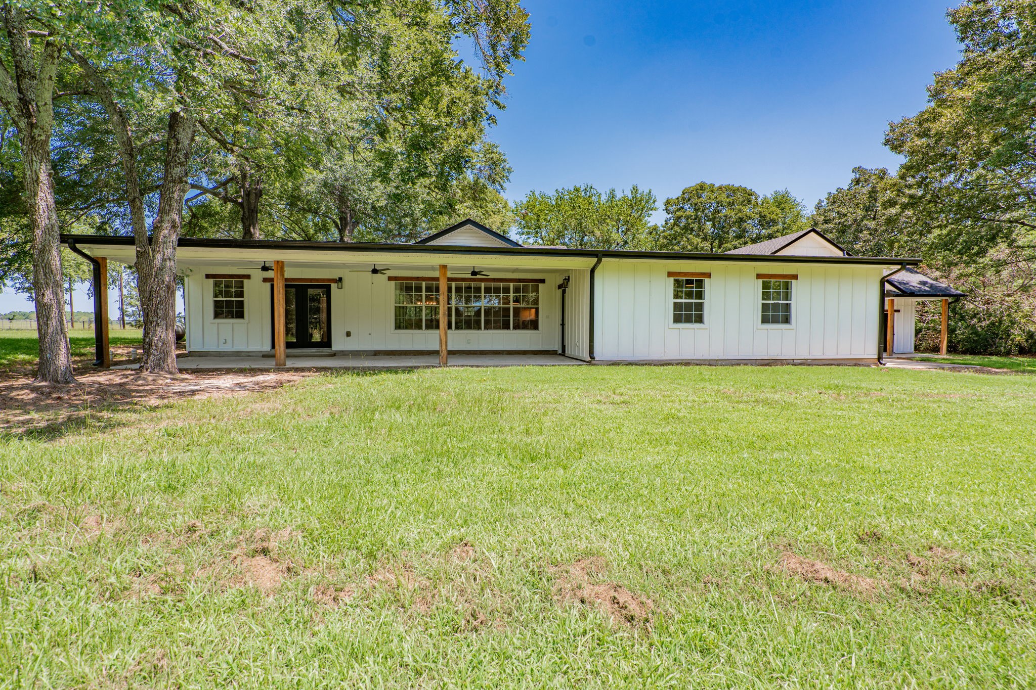 1917 County Road 1460