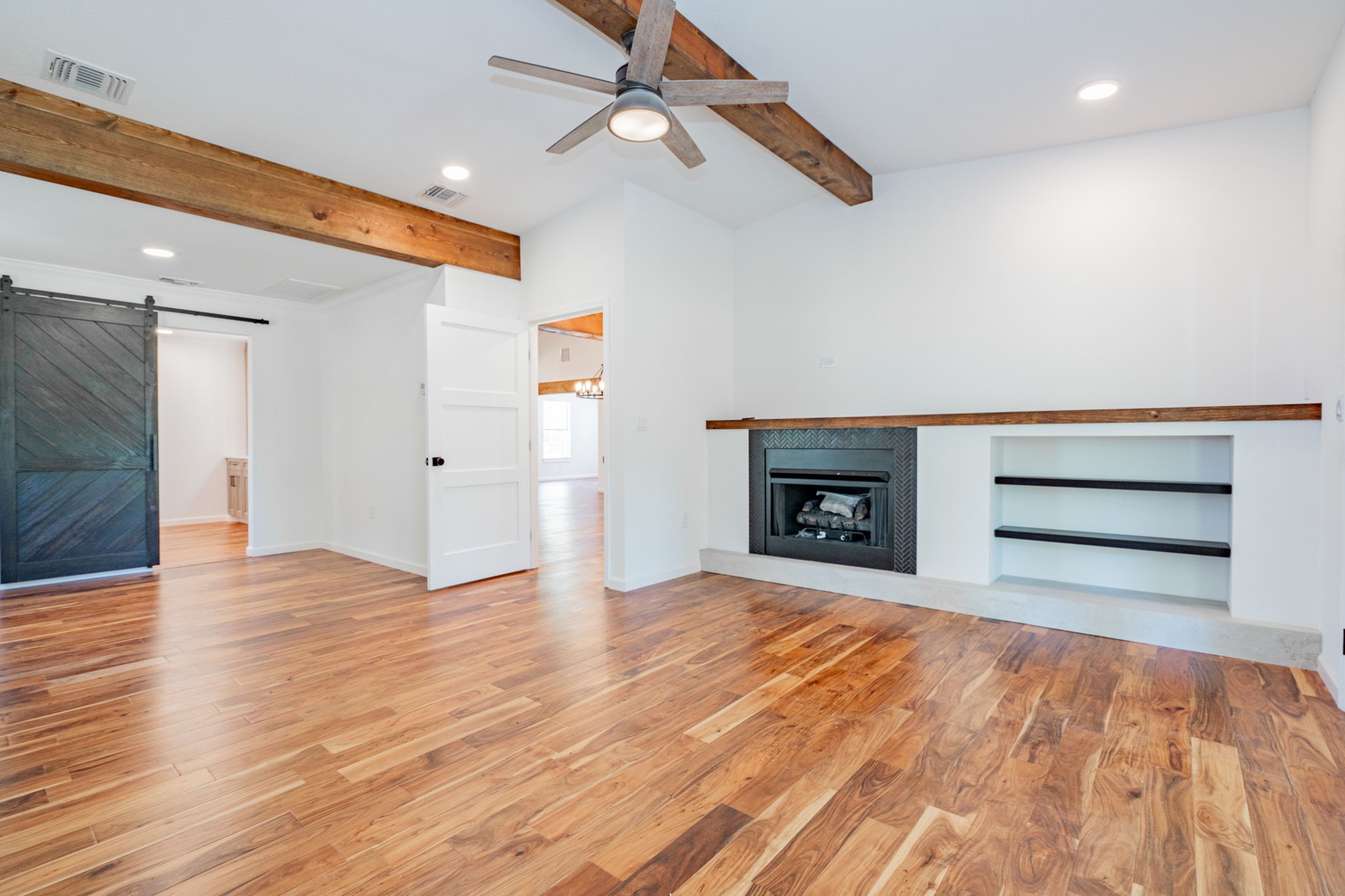 1917 County Road 1460