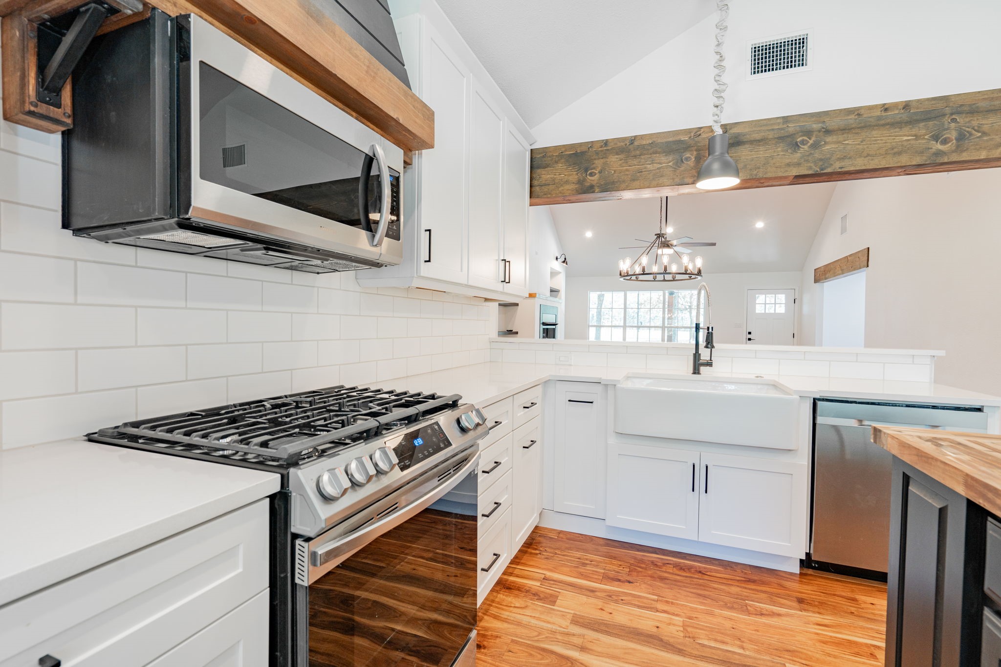 1917 County Road 1460