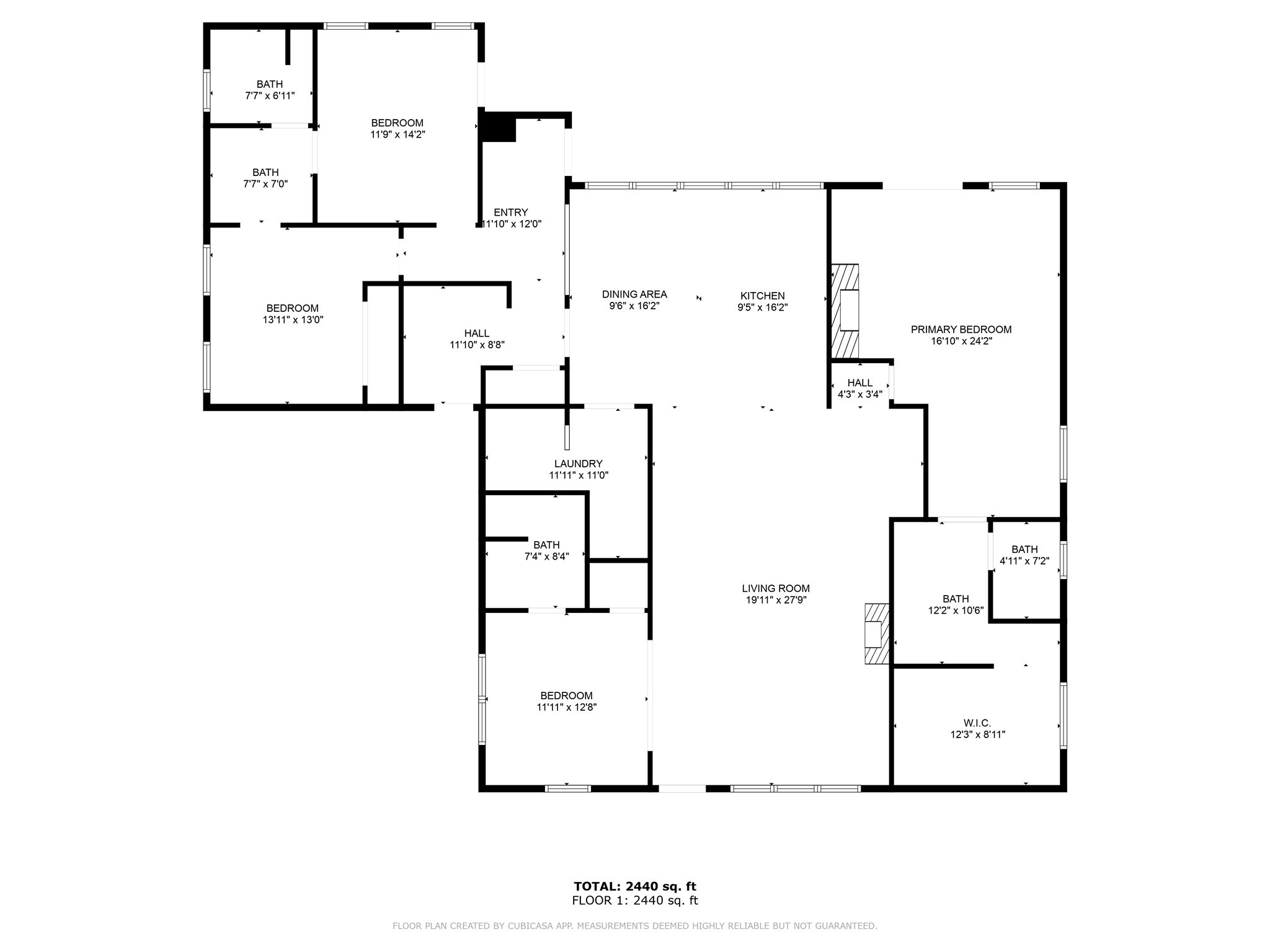 1917 County Road 1460