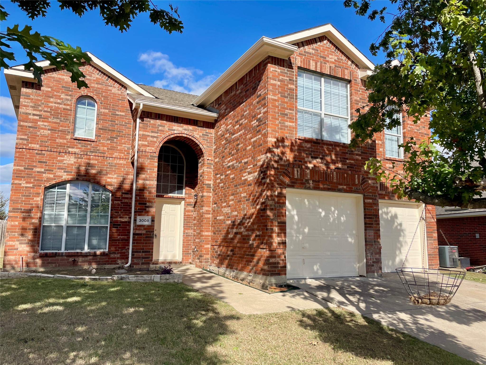 3008 Winding Meadow Trail