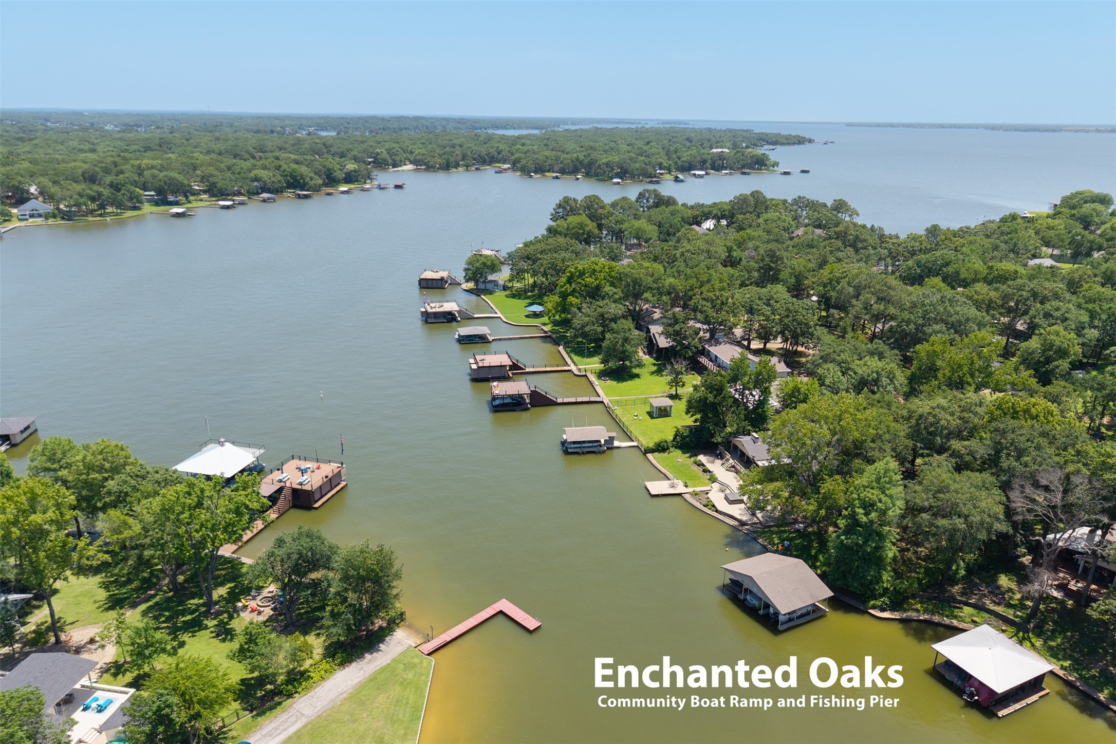 347 Enchanted Drive