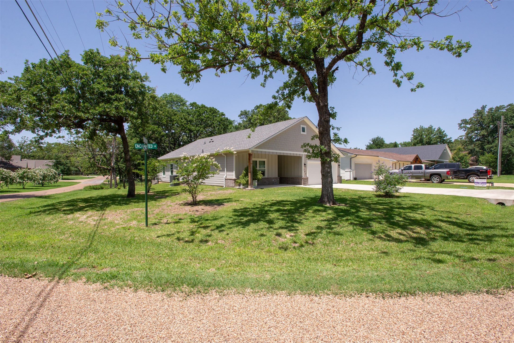 347 Enchanted Drive
