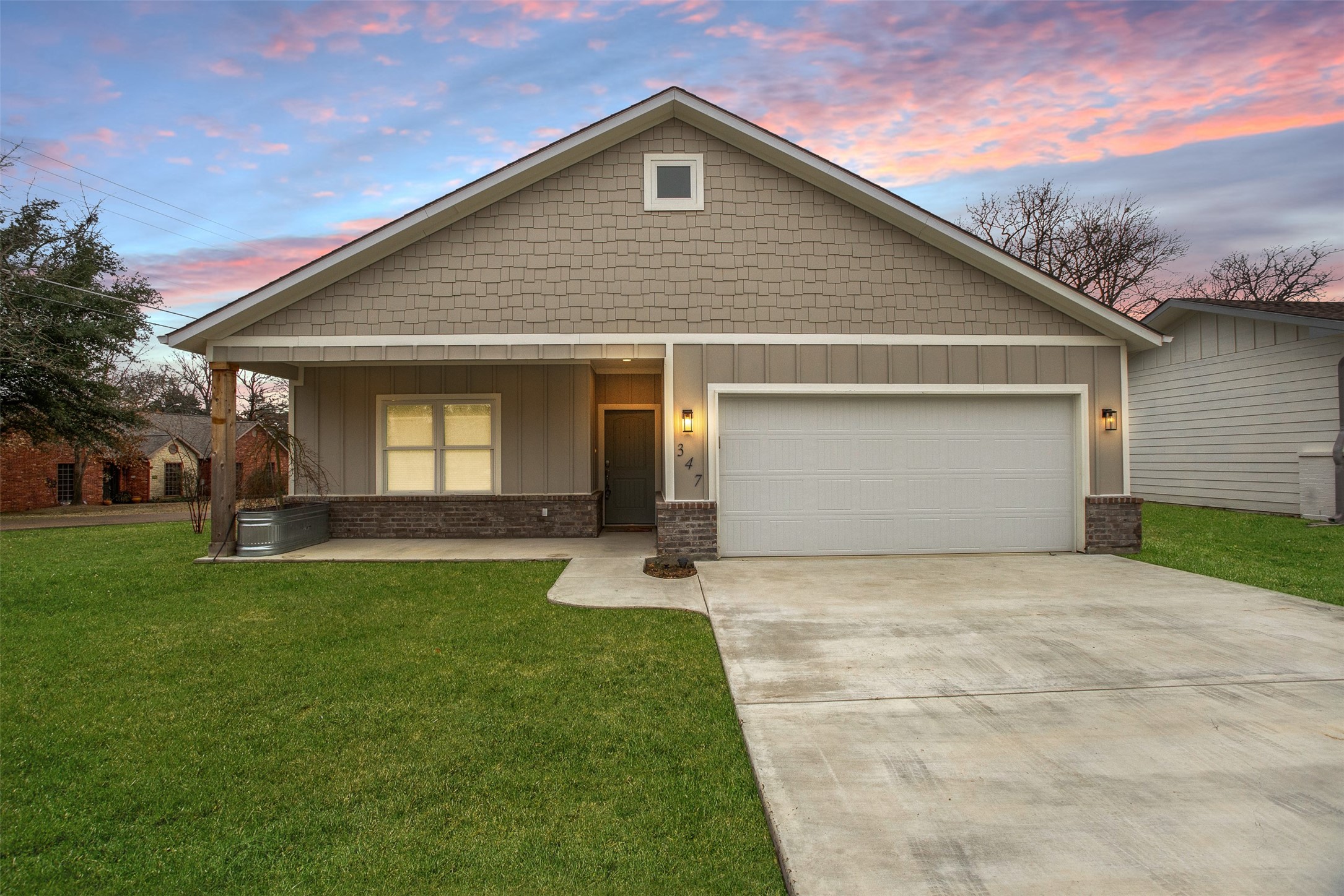347 Enchanted Drive