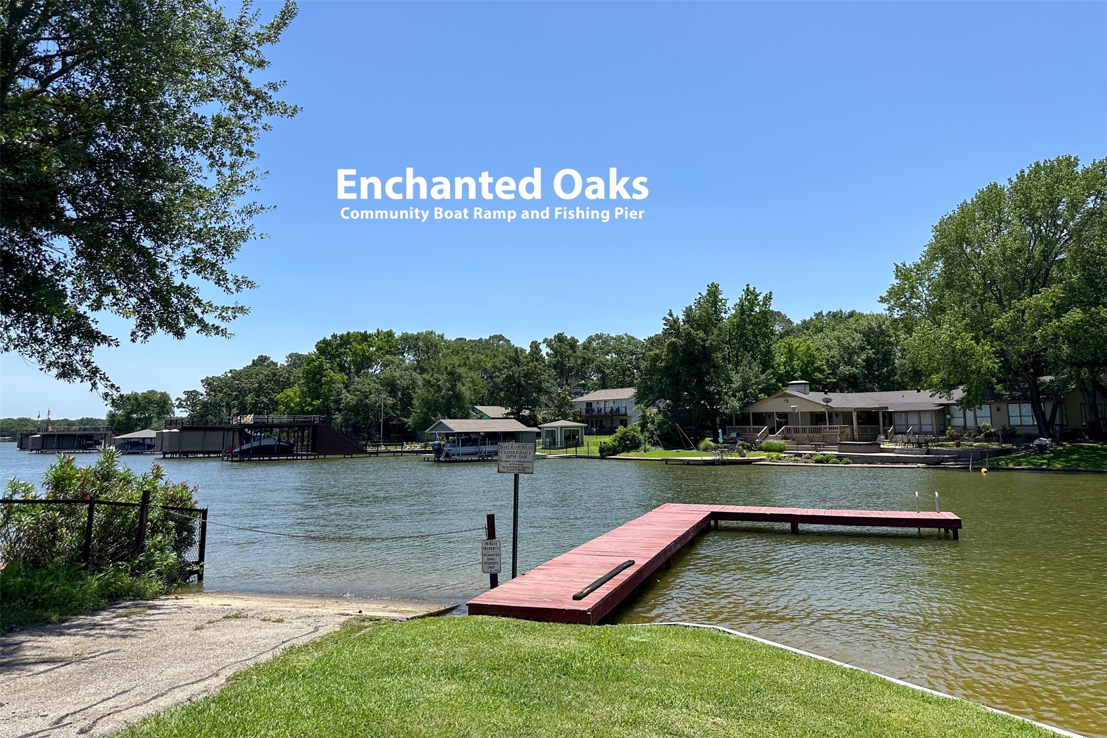 347 Enchanted Drive