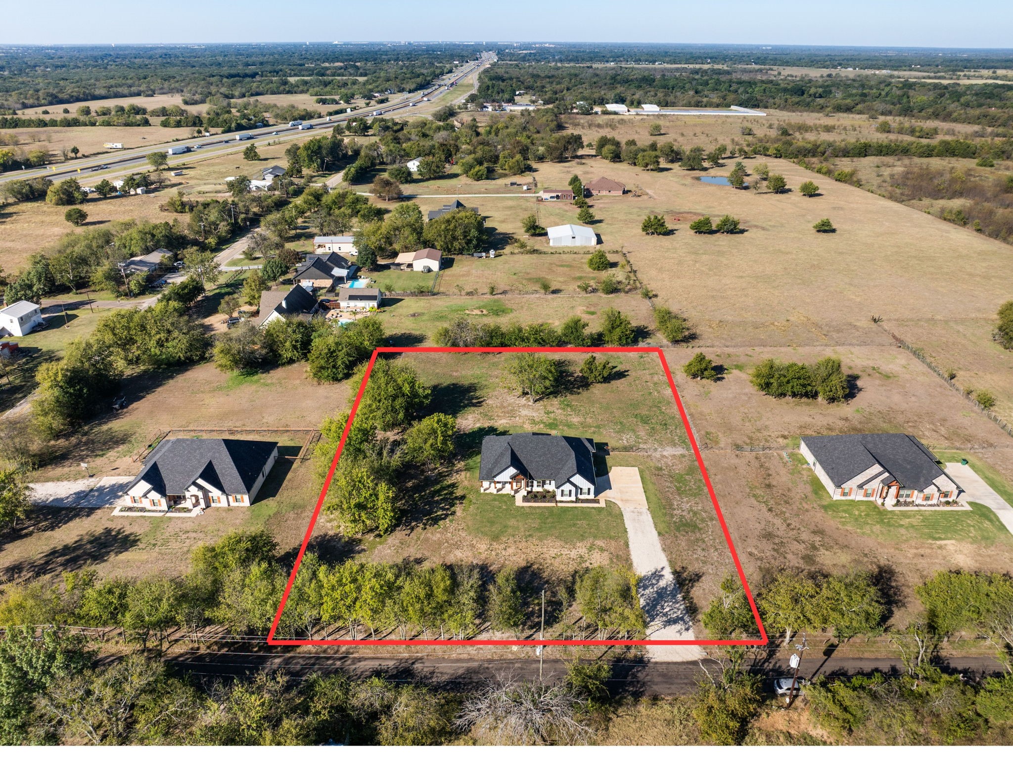 800 County Road 4108