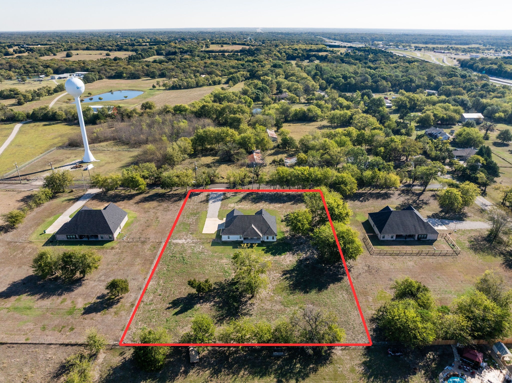 800 County Road 4108