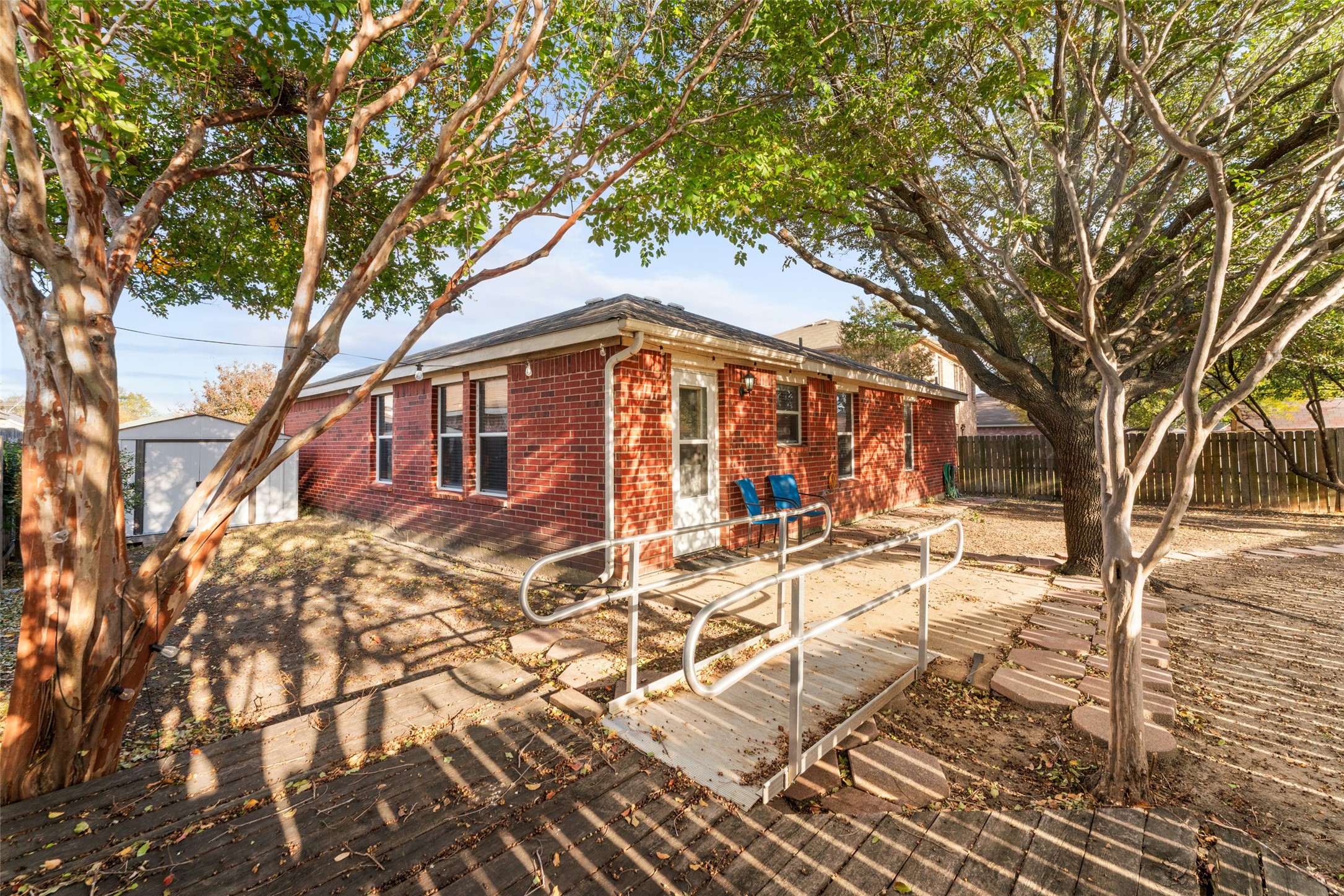 123 Stanford