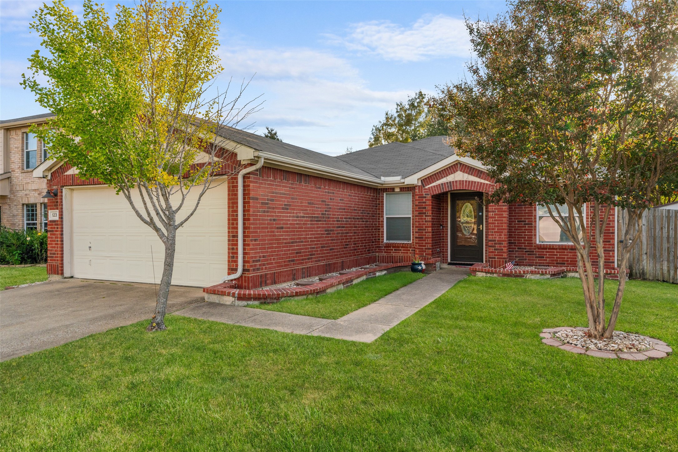123 Stanford