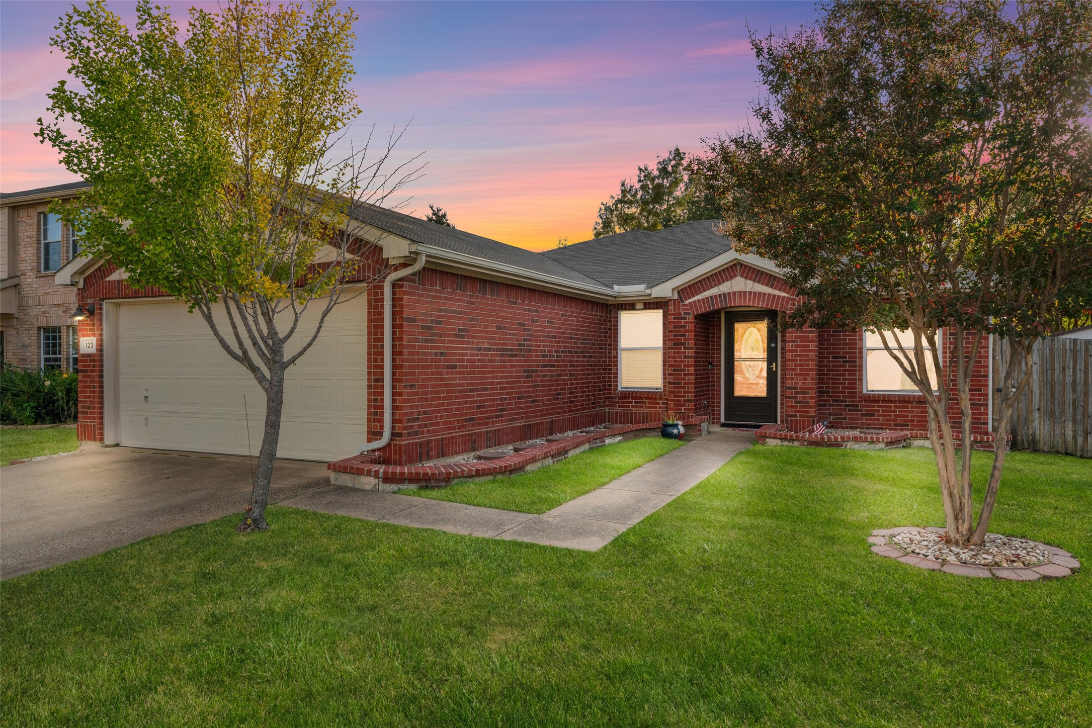 123 Stanford