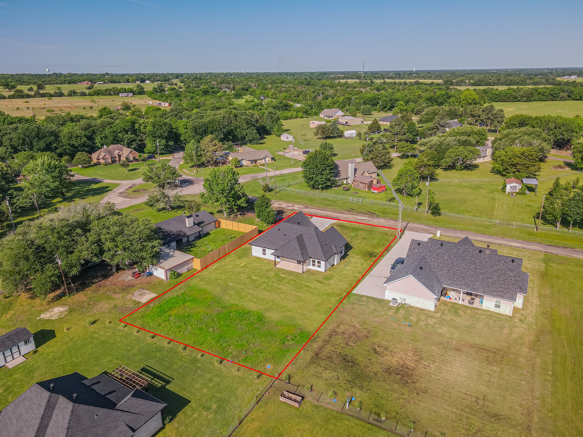 130 Whipporwill Drive