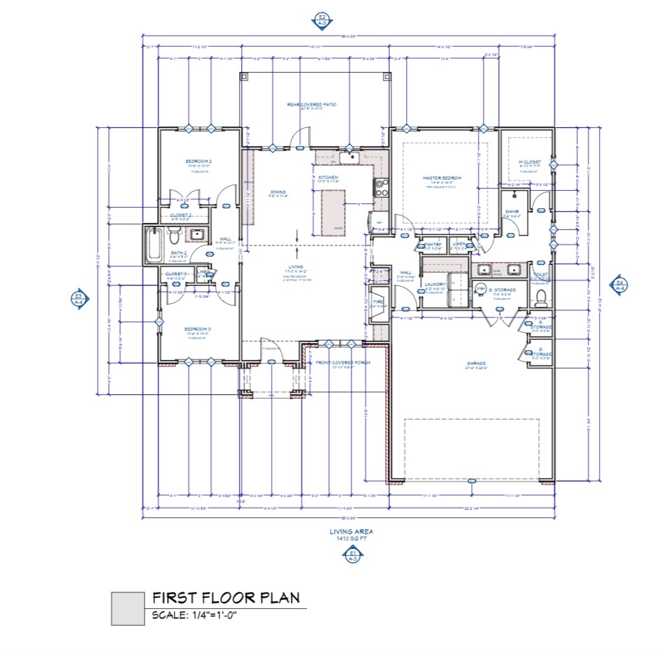 130 Whipporwill Drive