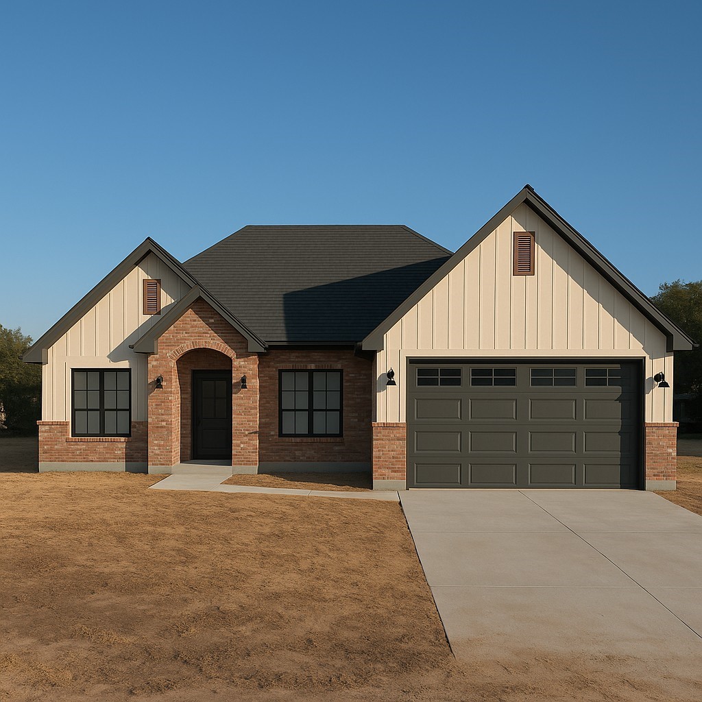 130 Whipporwill Drive