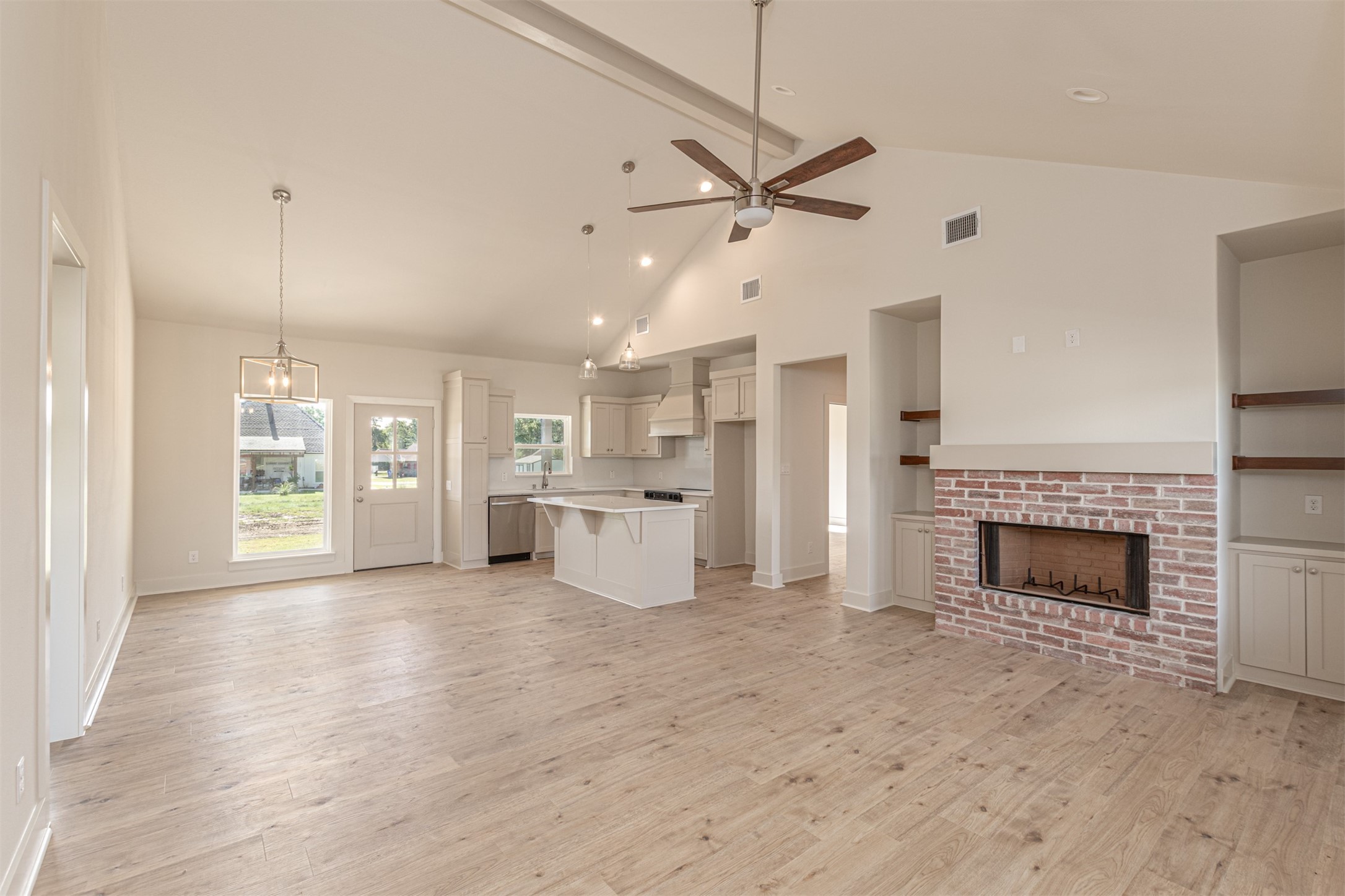 130 Whipporwill Drive