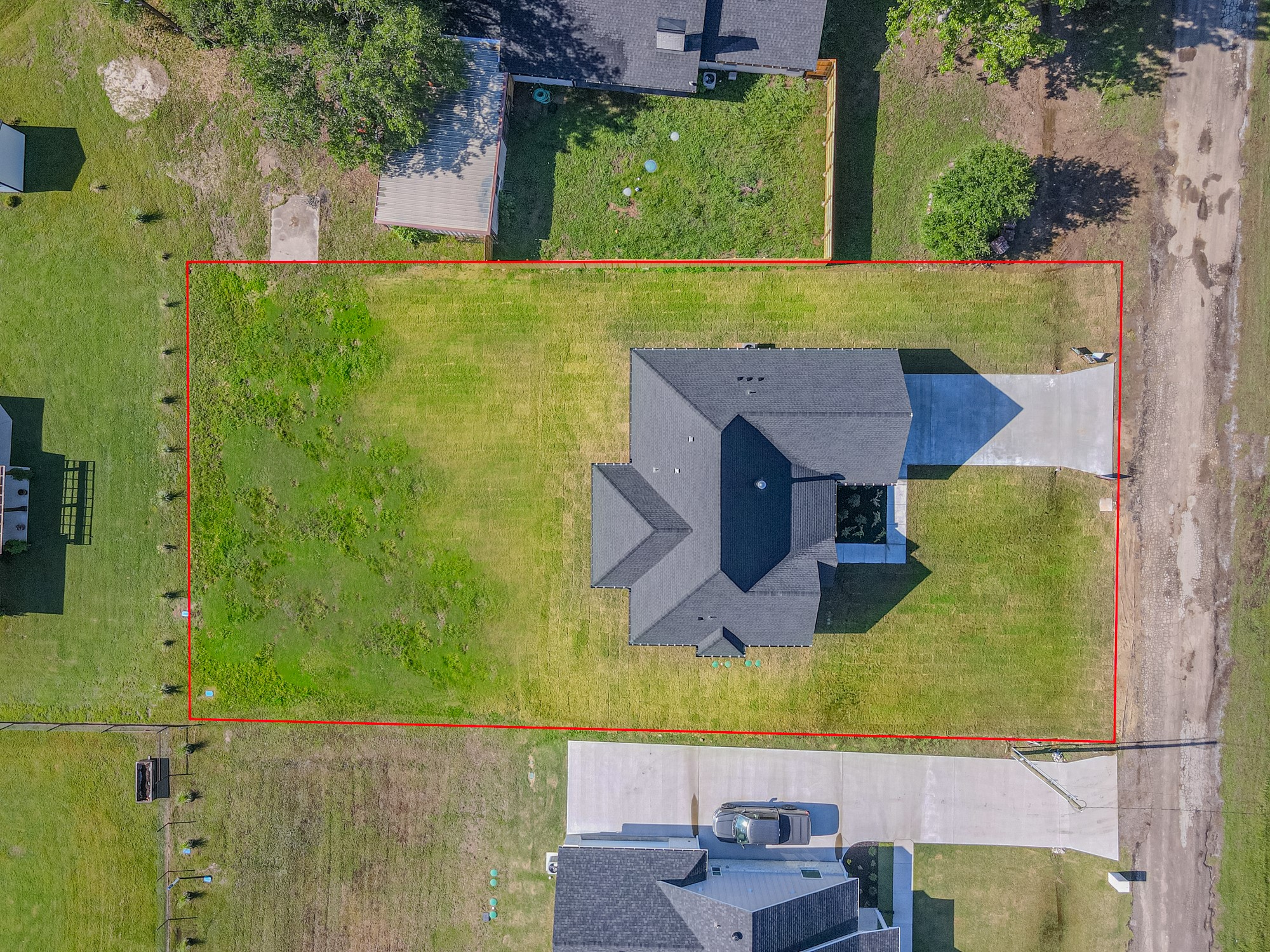 130 Whipporwill Drive