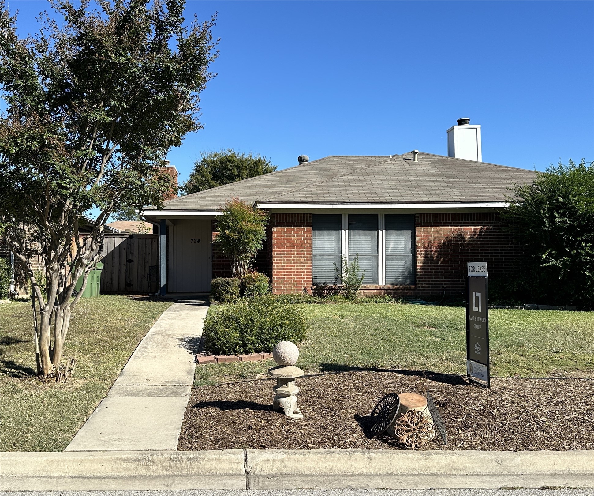 724 Cory Street