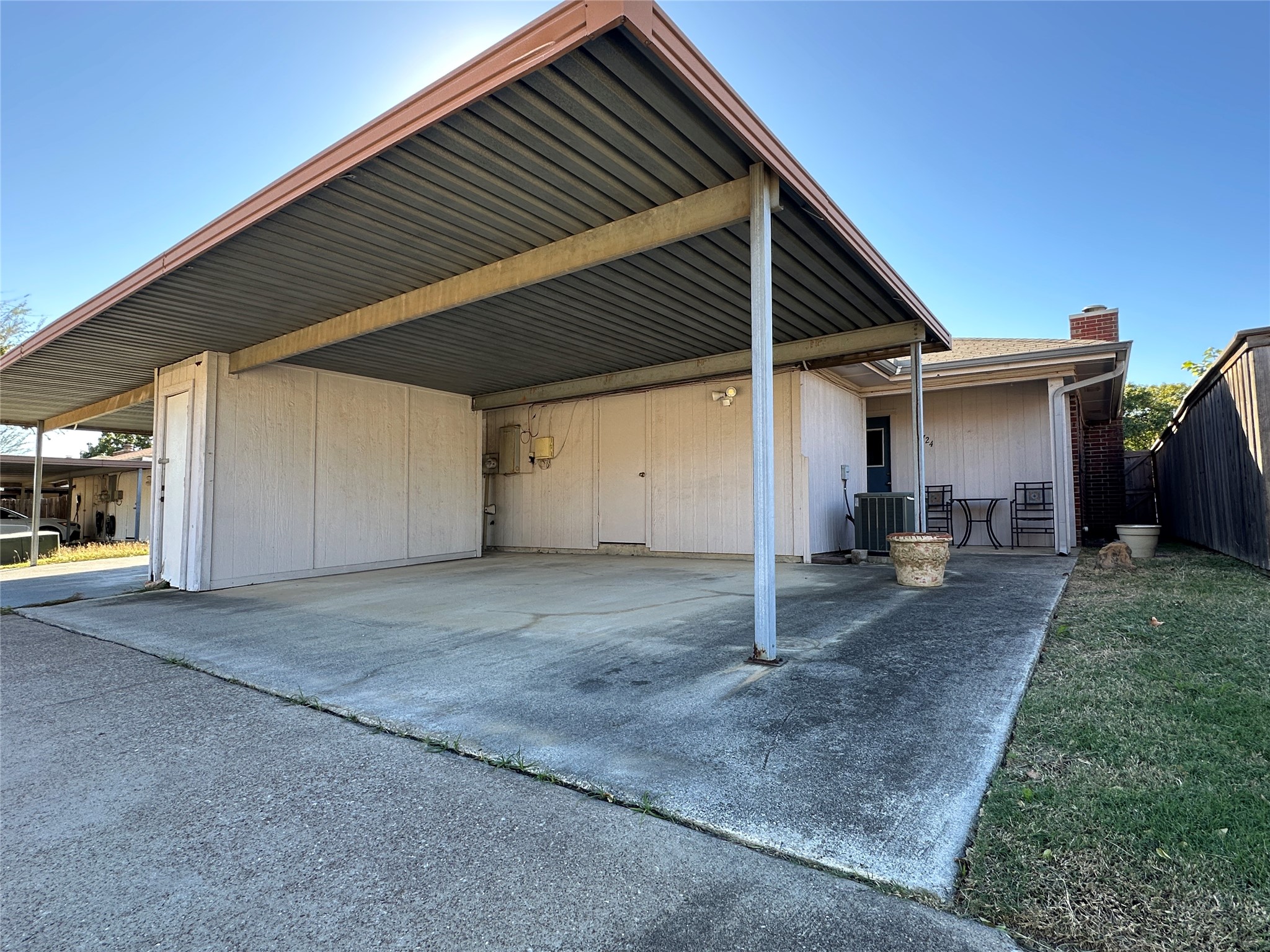 724 Cory Street