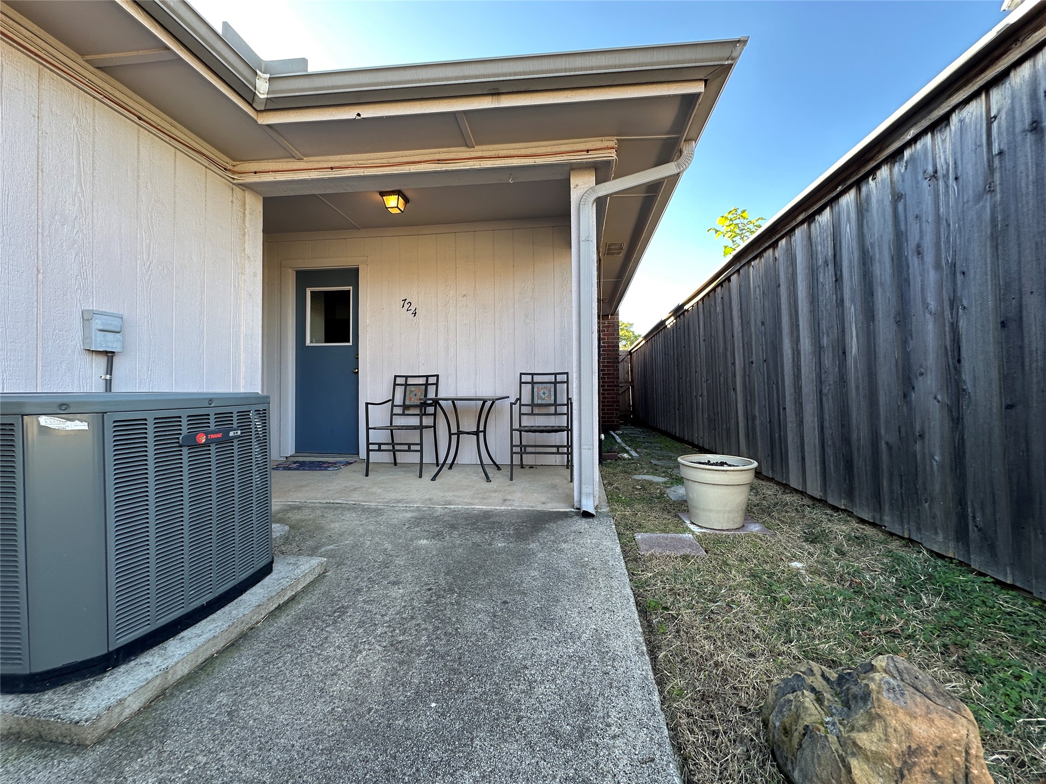 724 Cory Street