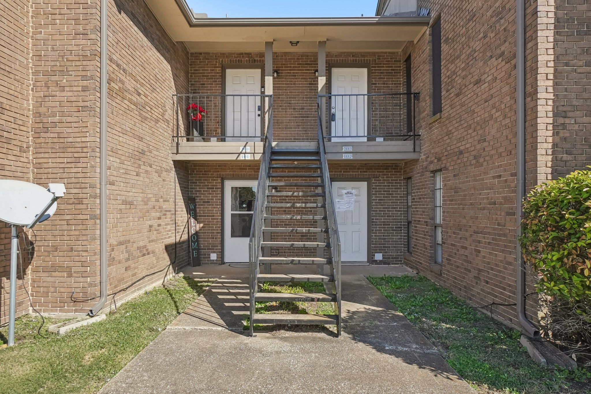 4540 Chaha Road 202