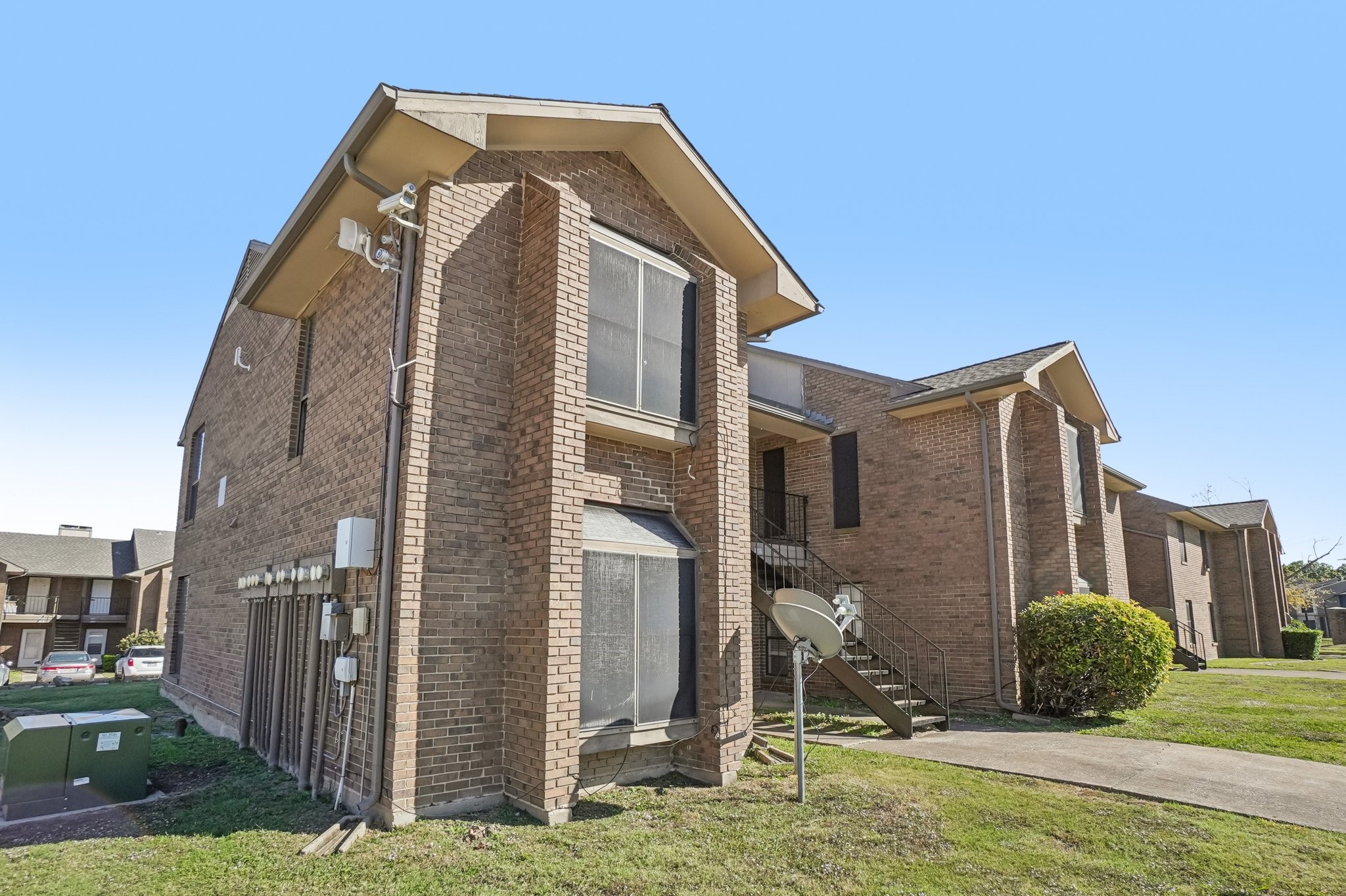 4540 Chaha Road 202