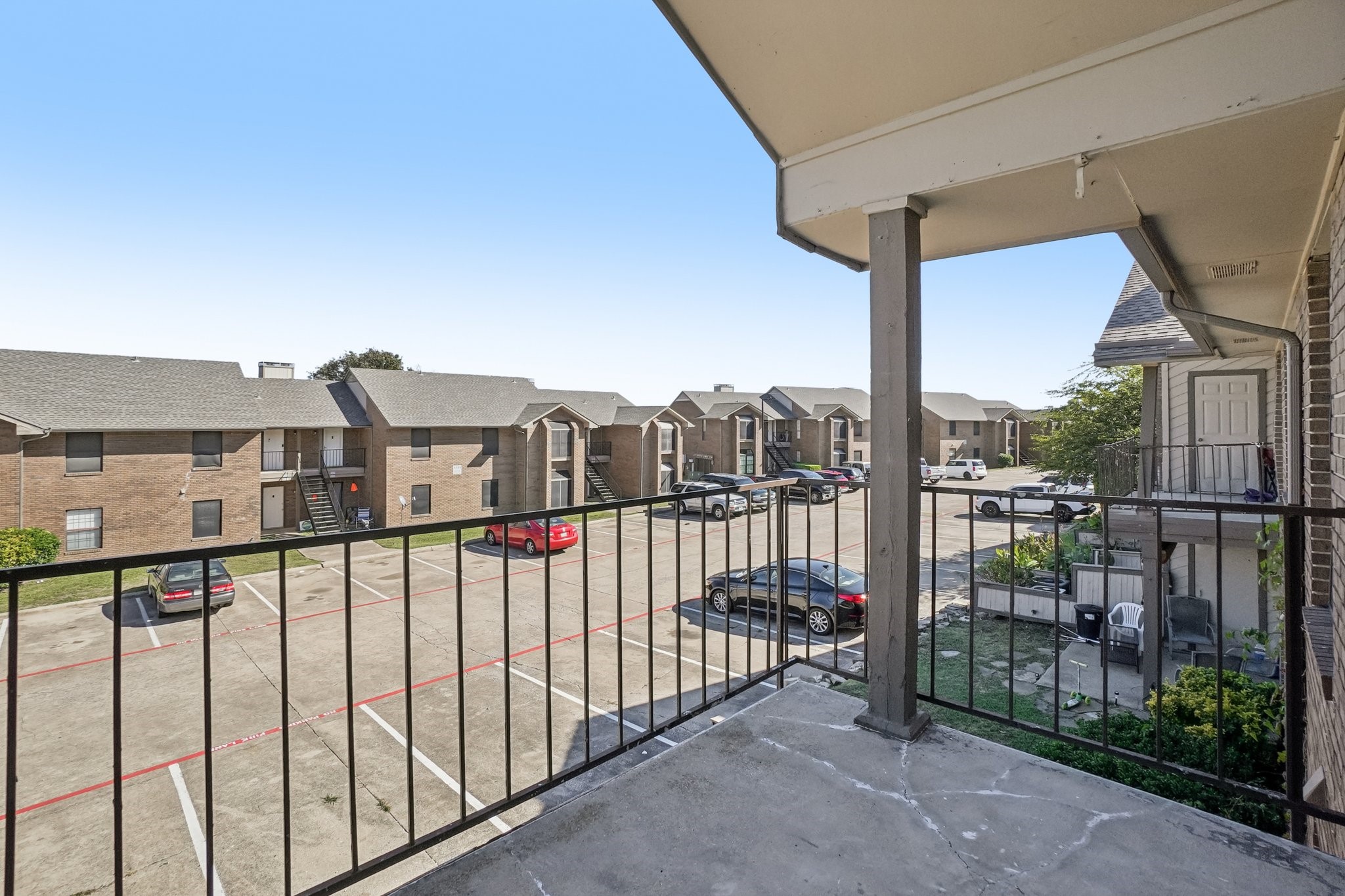 4540 Chaha Road 202