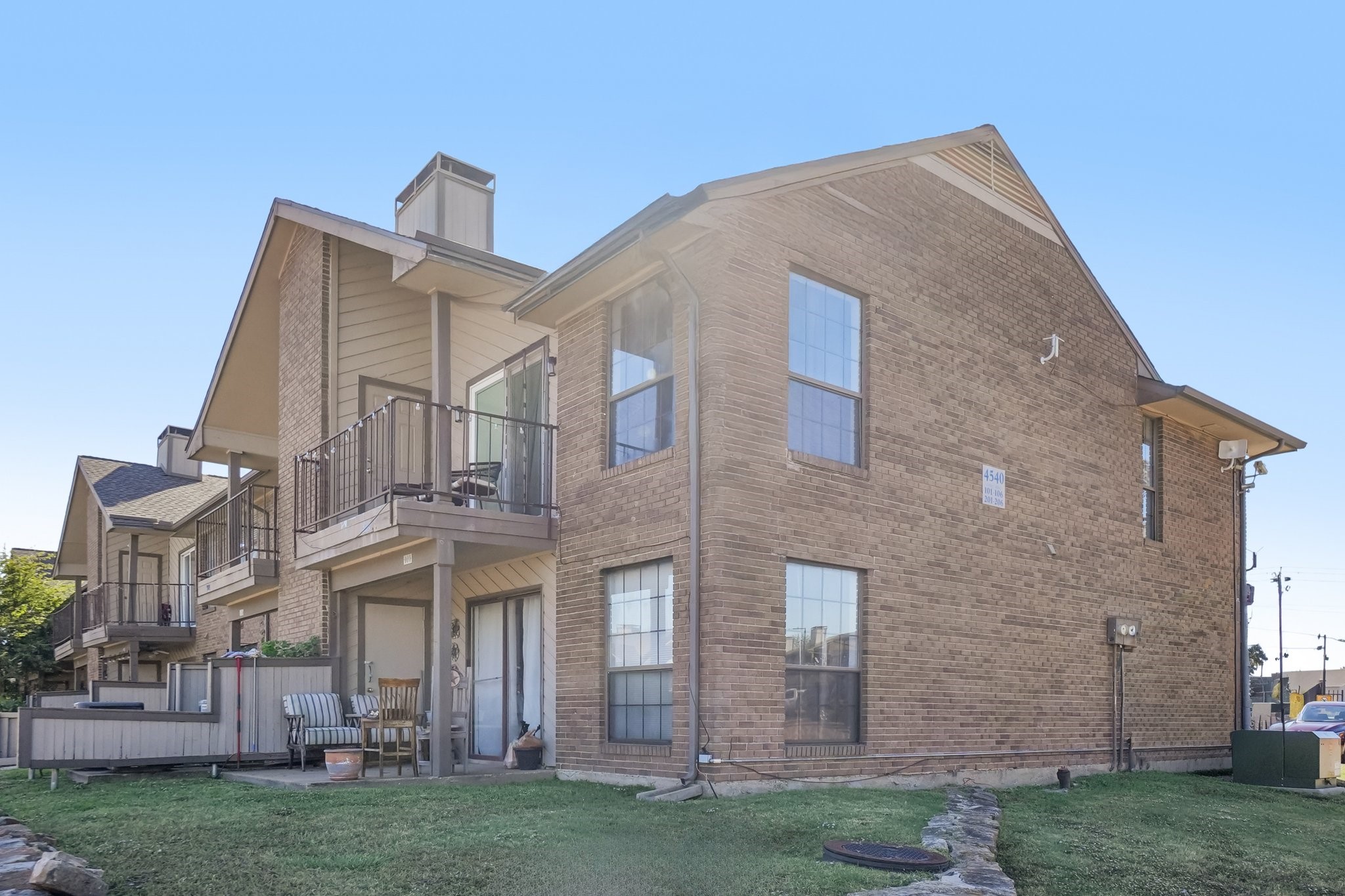 4540 Chaha Road 202