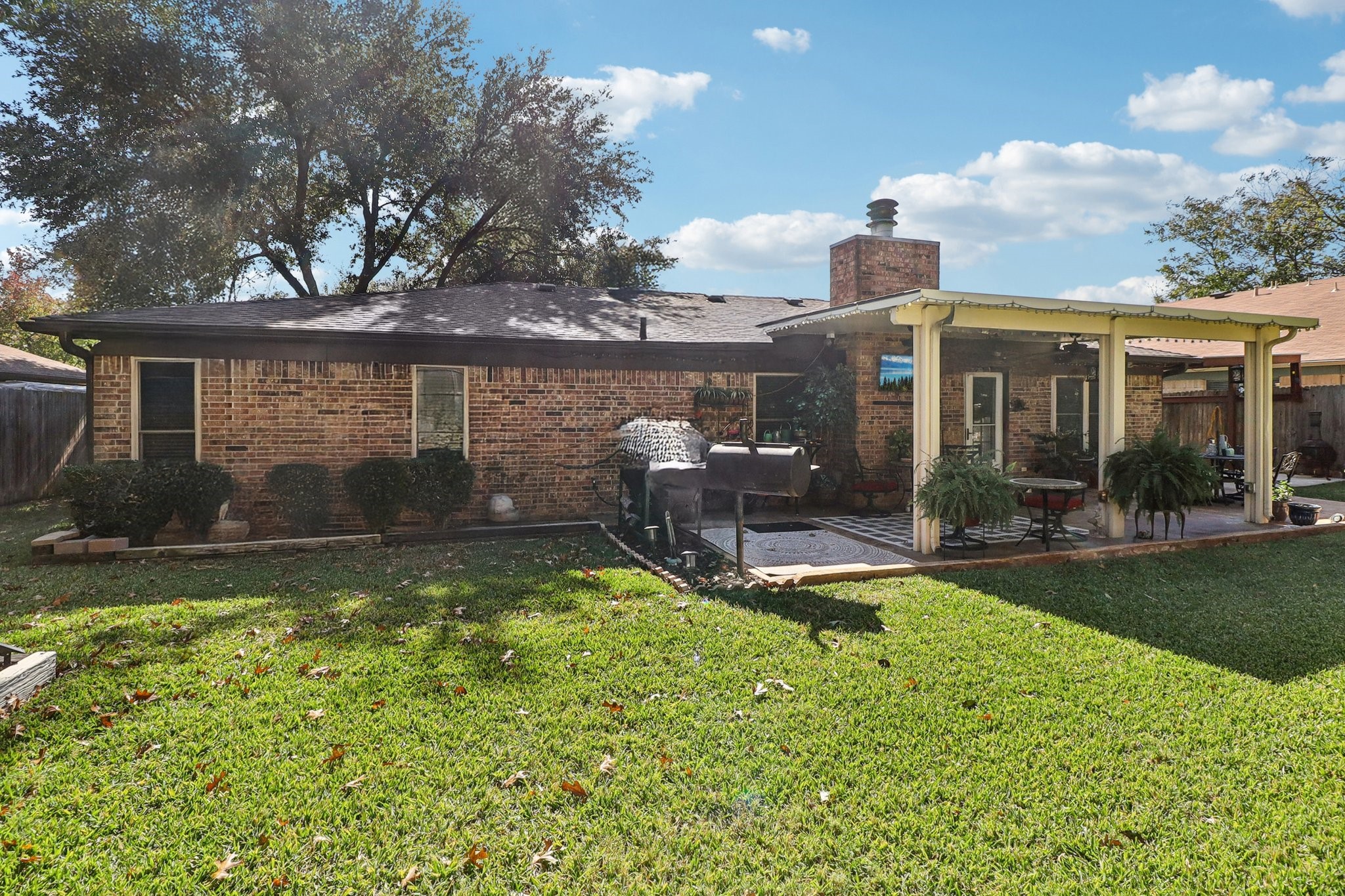5505 Ceran Drive
