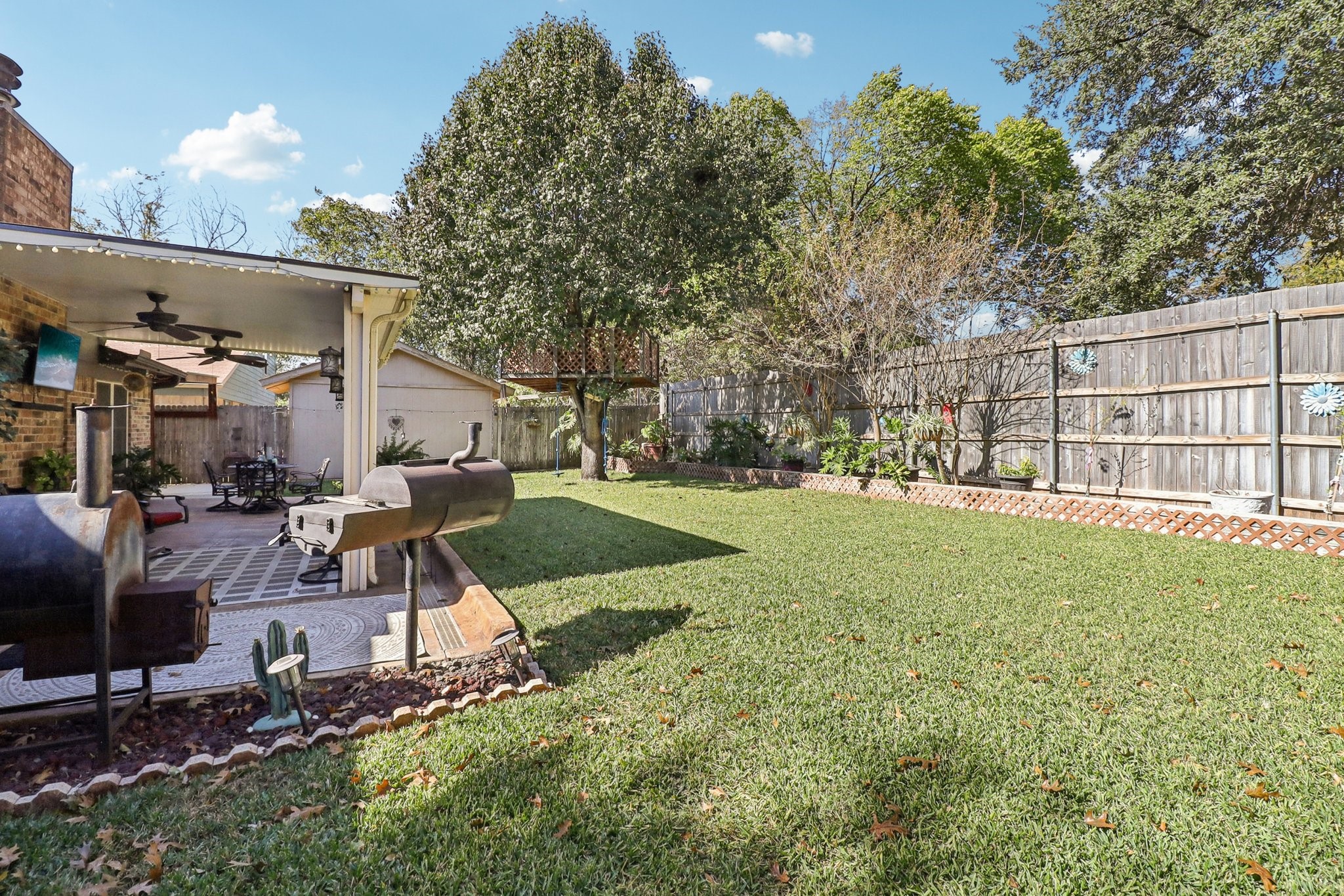 5505 Ceran Drive