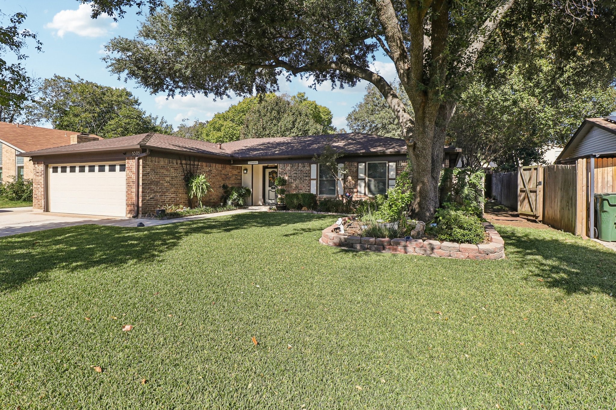 5505 Ceran Drive